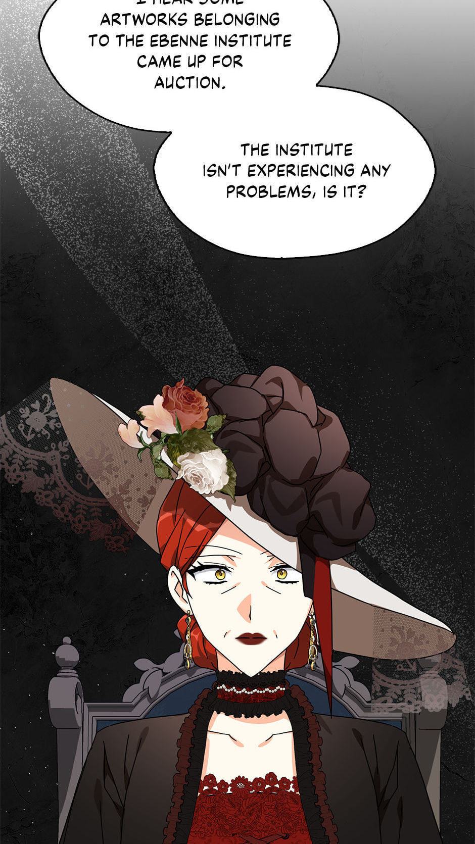 Read My Three Tyrant Brothers chapter 64 image 83 on Lezhin