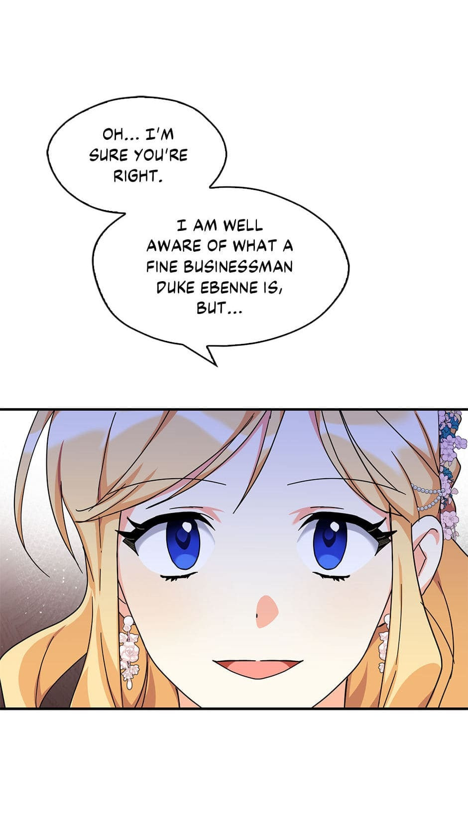 Read My Three Tyrant Brothers chapter 64 image 85 on Lezhin