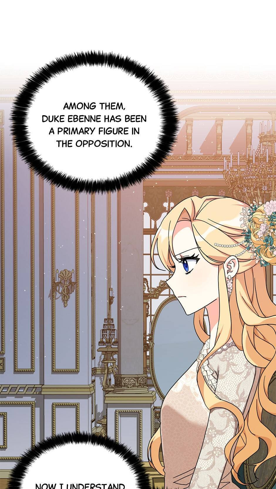 Read My Three Tyrant Brothers chapter 64 image 92 on Lezhin