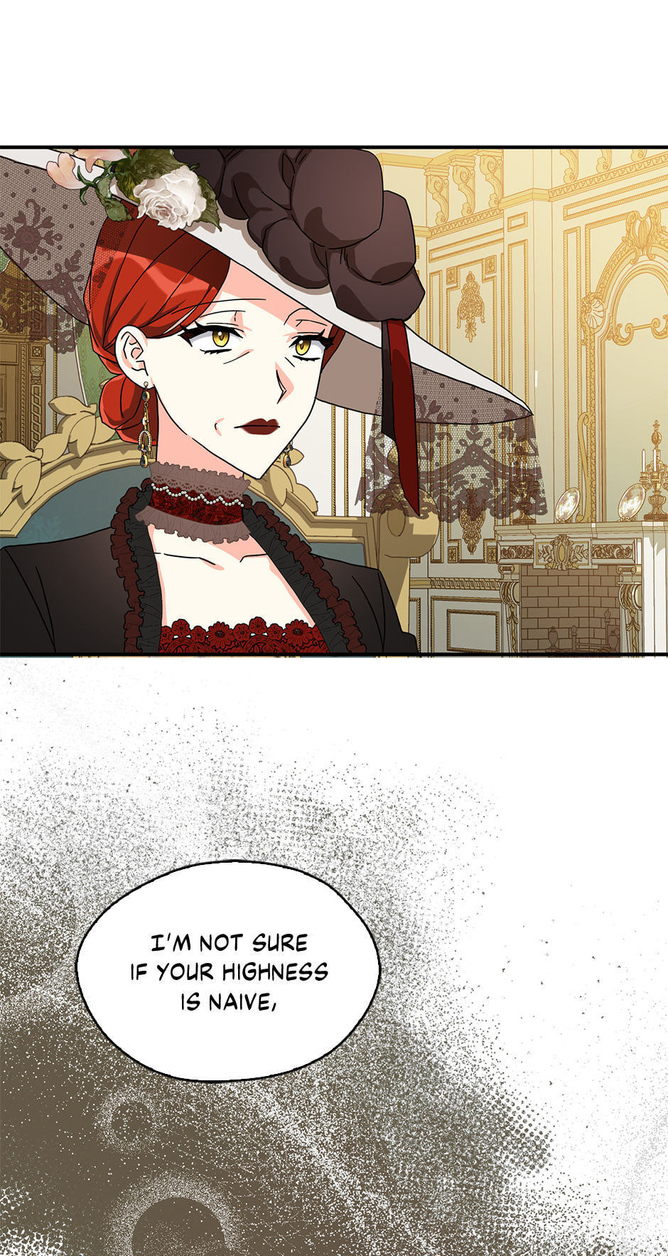 Read My Three Tyrant Brothers chapter 64 image 96 on Lezhin