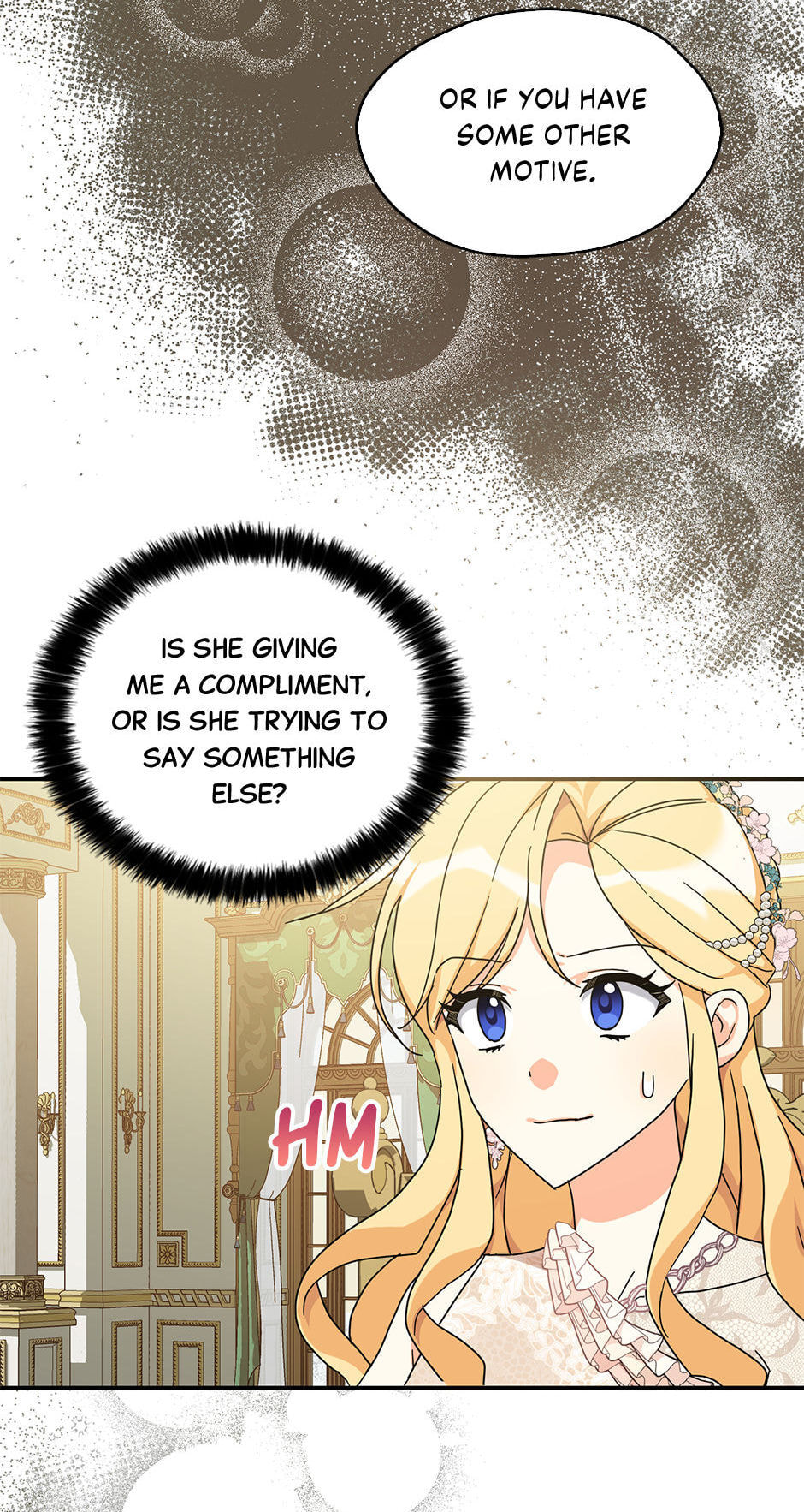 Read My Three Tyrant Brothers chapter 64 image 97 on Lezhin