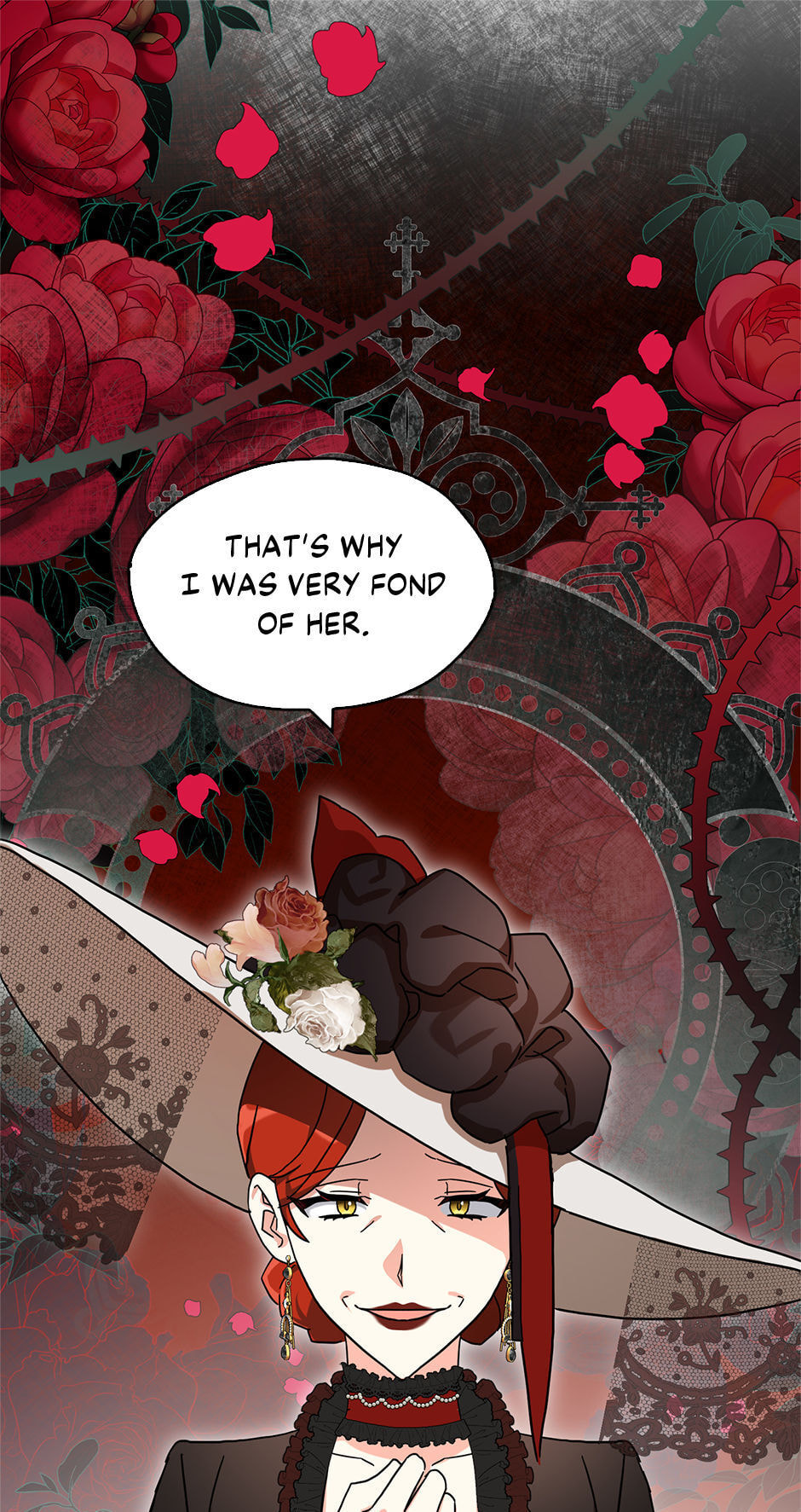 Read My Three Tyrant Brothers chapter 65 image 0 on Lezhin