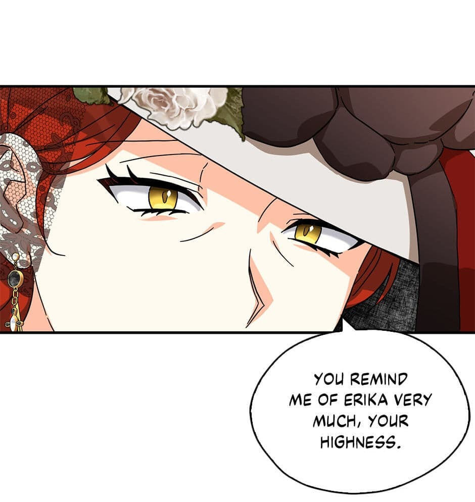 Read My Three Tyrant Brothers chapter 65 image 12 on Lezhin
