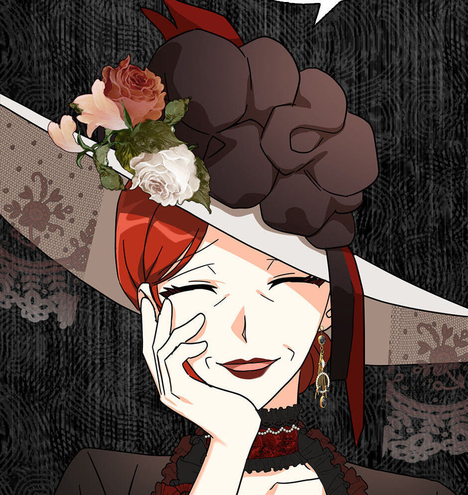 Read My Three Tyrant Brothers chapter 65 image 16 on Lezhin