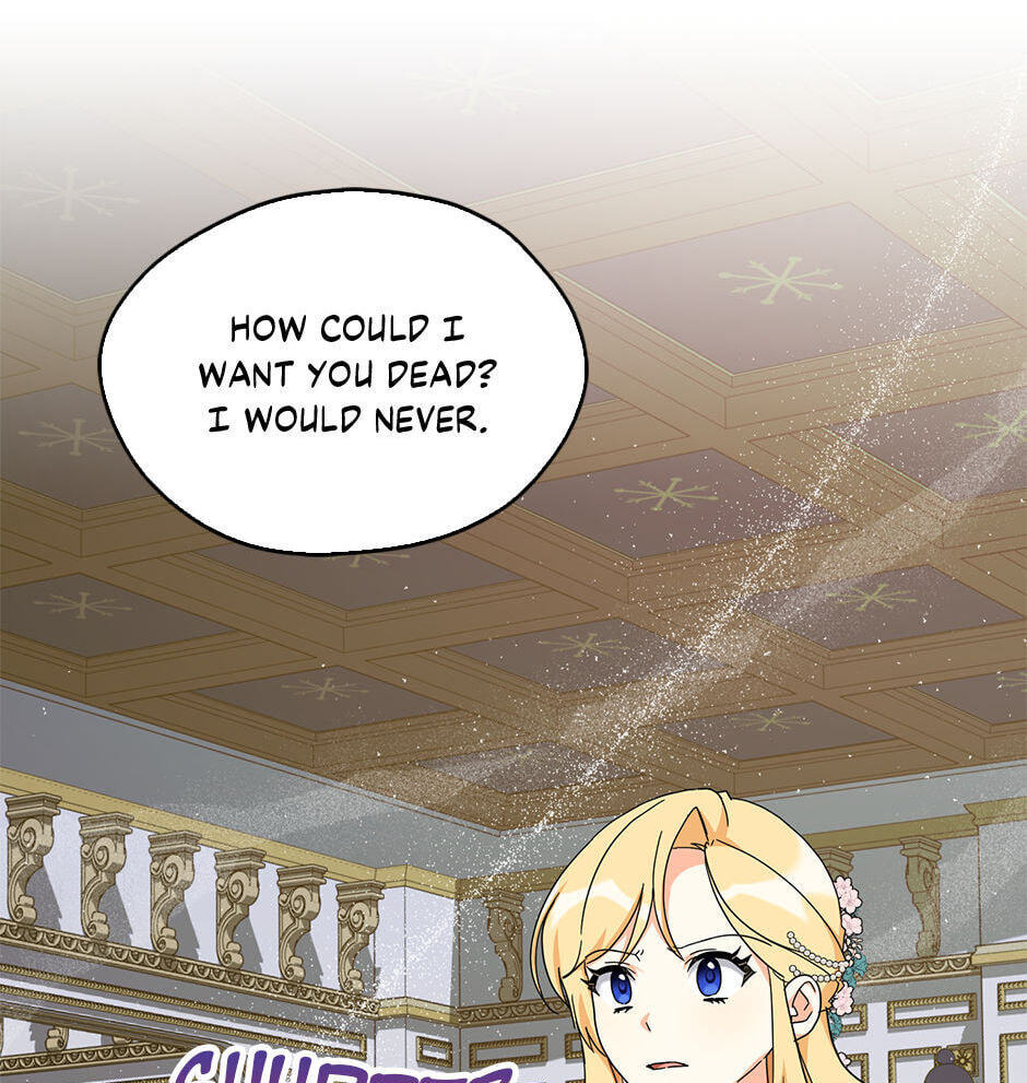 Read My Three Tyrant Brothers chapter 65 image 18 on Lezhin