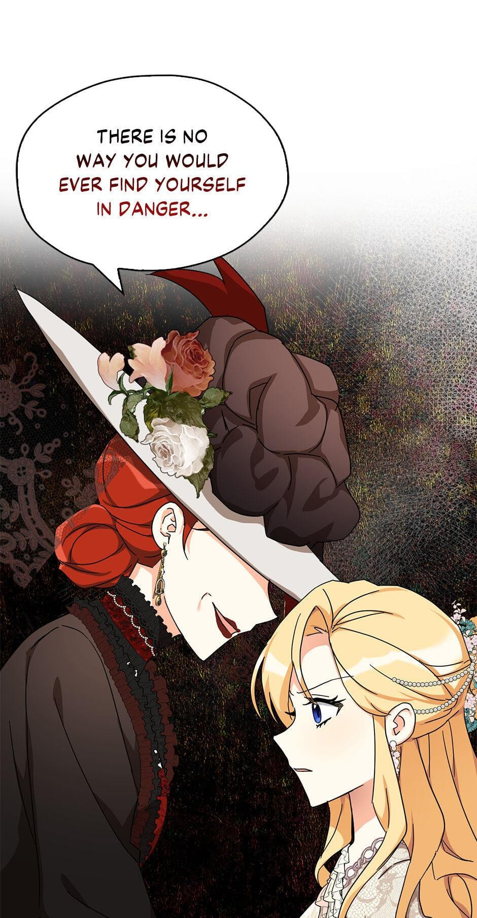 Read My Three Tyrant Brothers chapter 65 image 21 on Lezhin