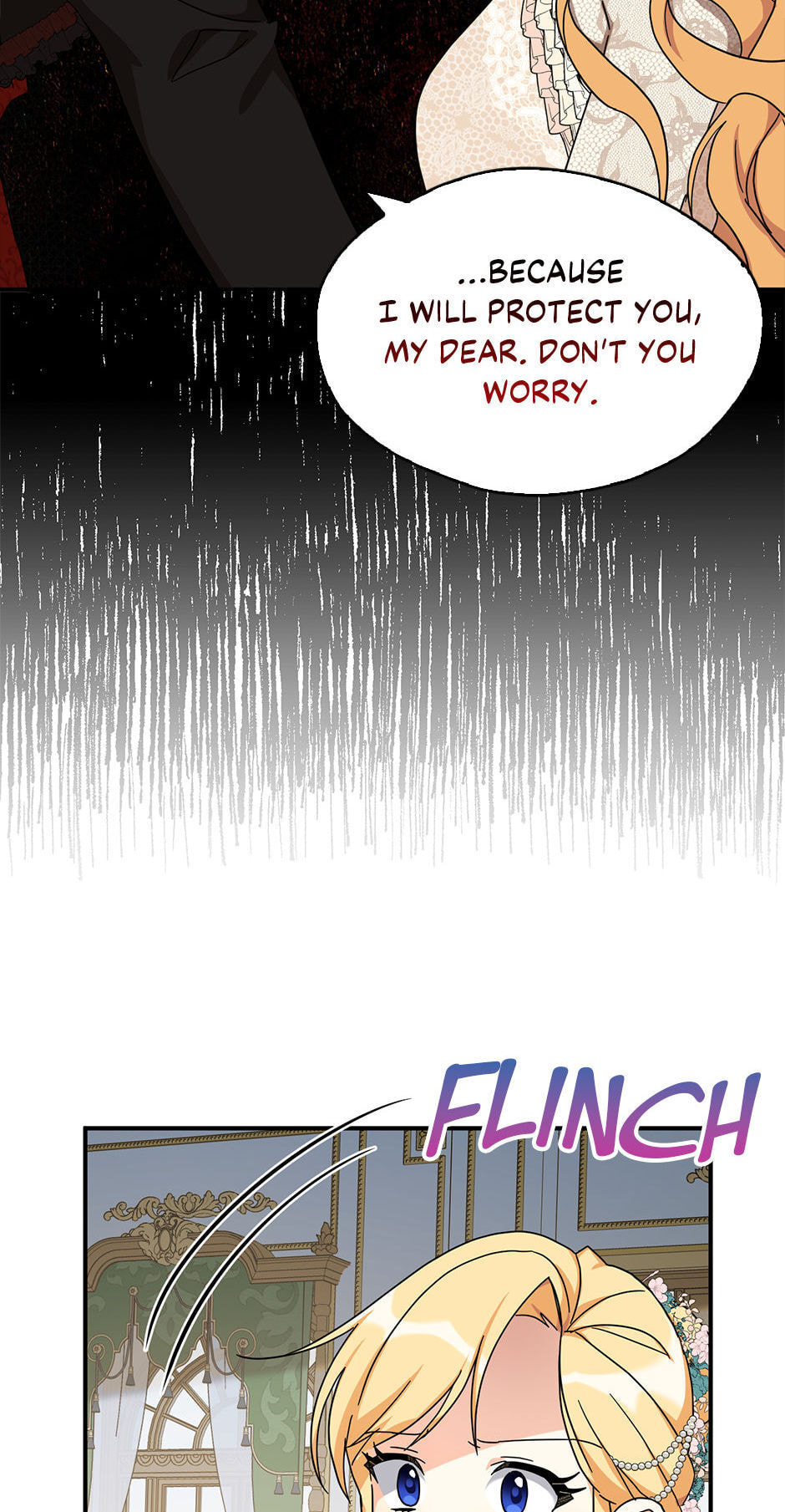 Read My Three Tyrant Brothers chapter 65 image 22 on Lezhin