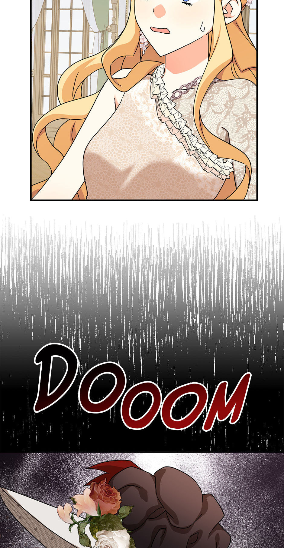 Read My Three Tyrant Brothers chapter 65 image 23 on Lezhin