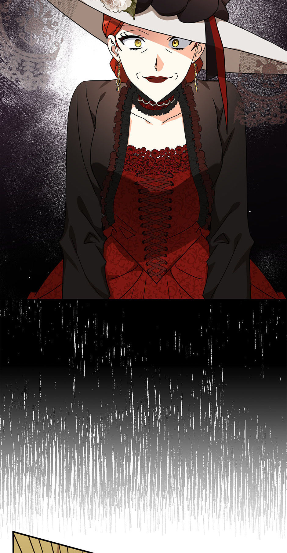 Read My Three Tyrant Brothers chapter 65 image 24 on Lezhin