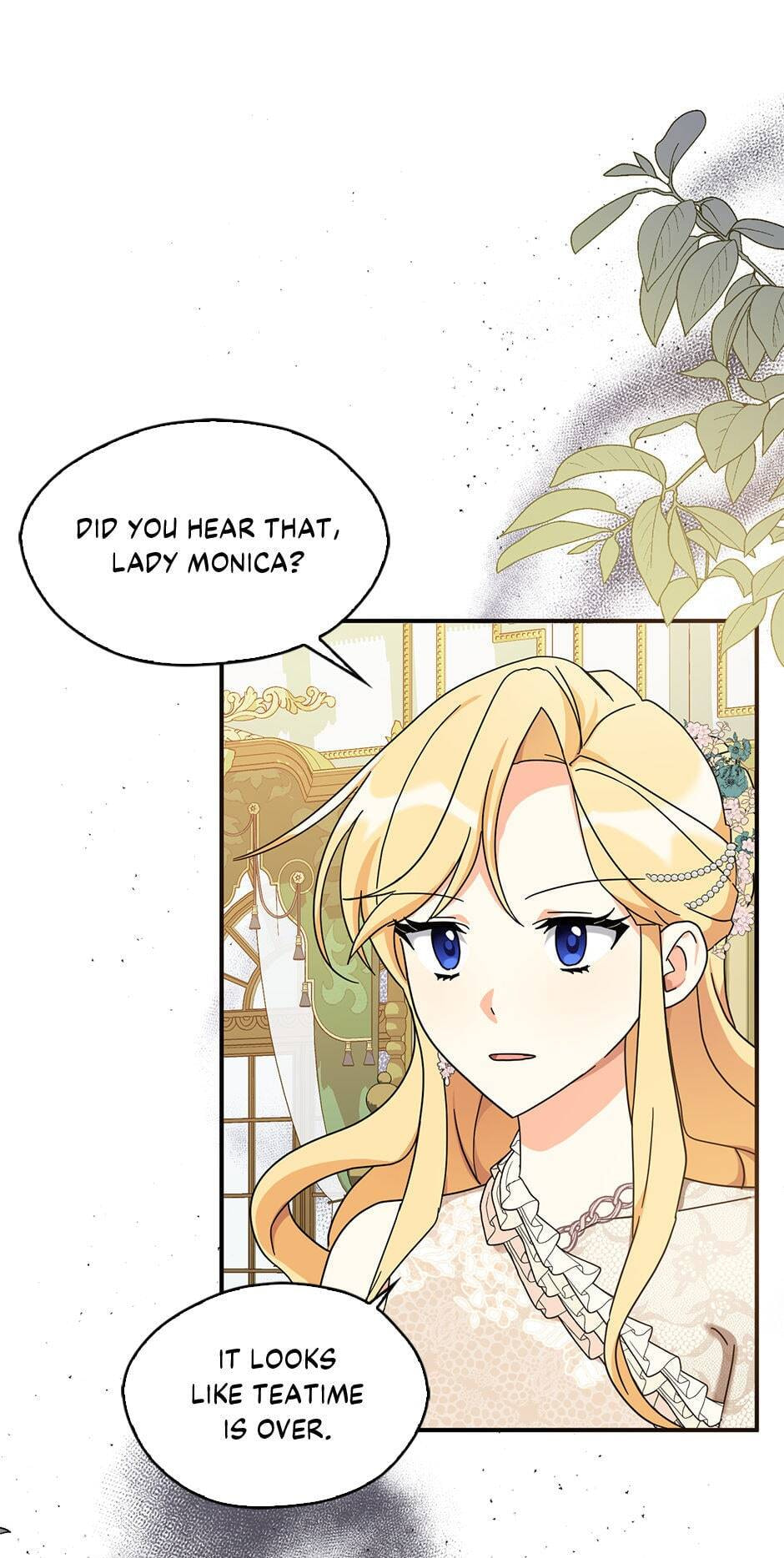 Read My Three Tyrant Brothers chapter 65 image 27 on Lezhin