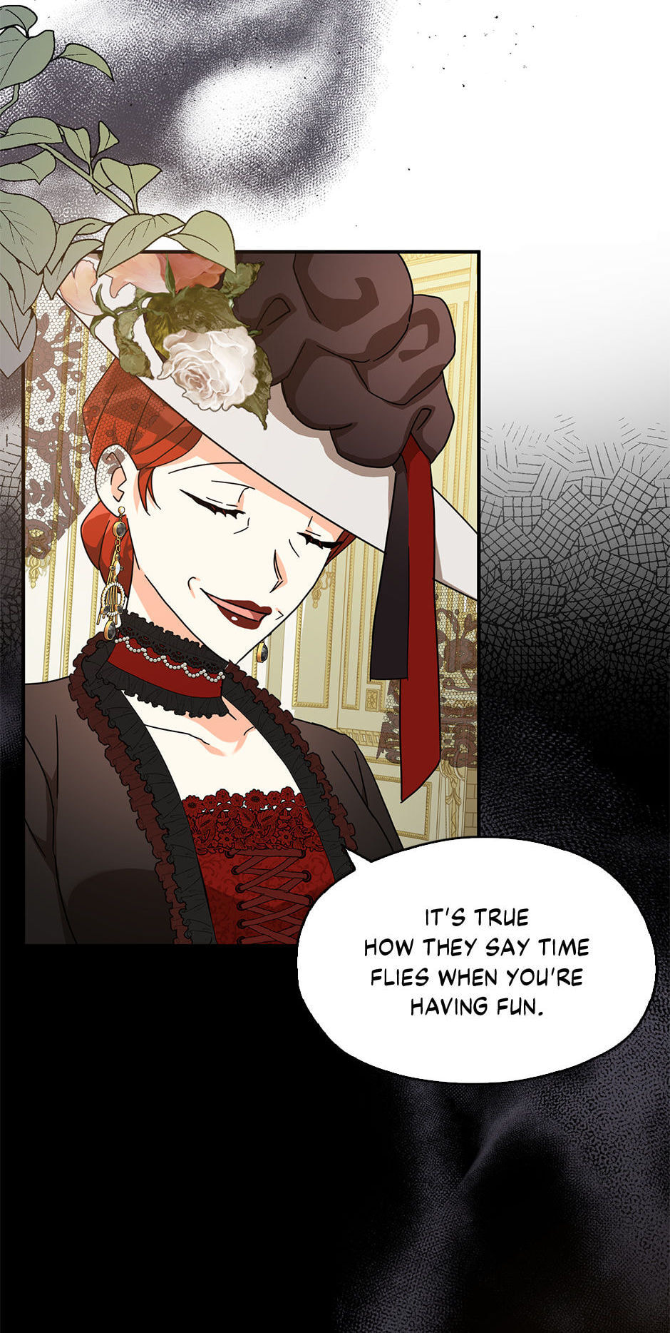 Read My Three Tyrant Brothers chapter 65 image 28 on Lezhin