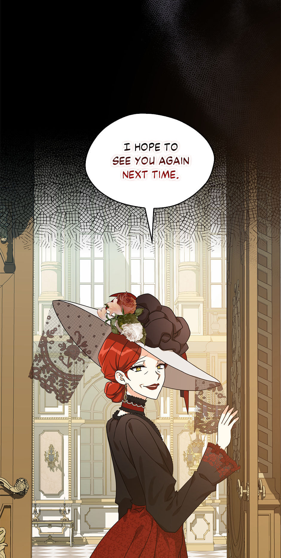 Read My Three Tyrant Brothers chapter 65 image 29 on Lezhin