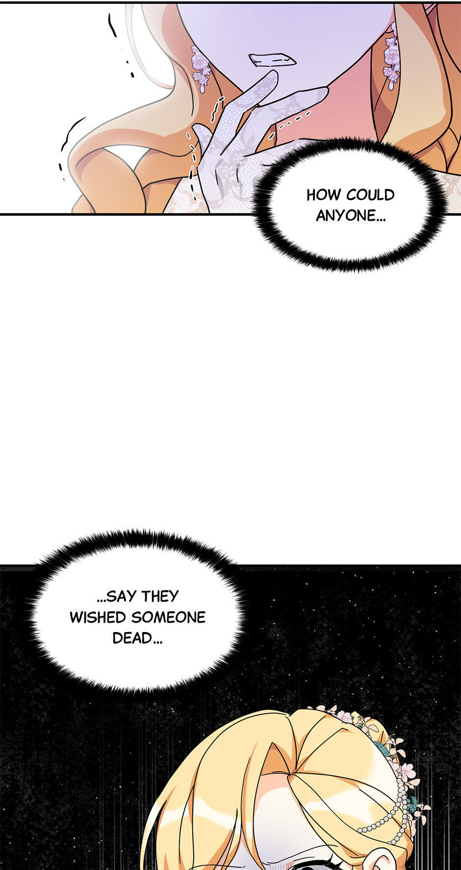 Read My Three Tyrant Brothers chapter 65 image 3 on Lezhin