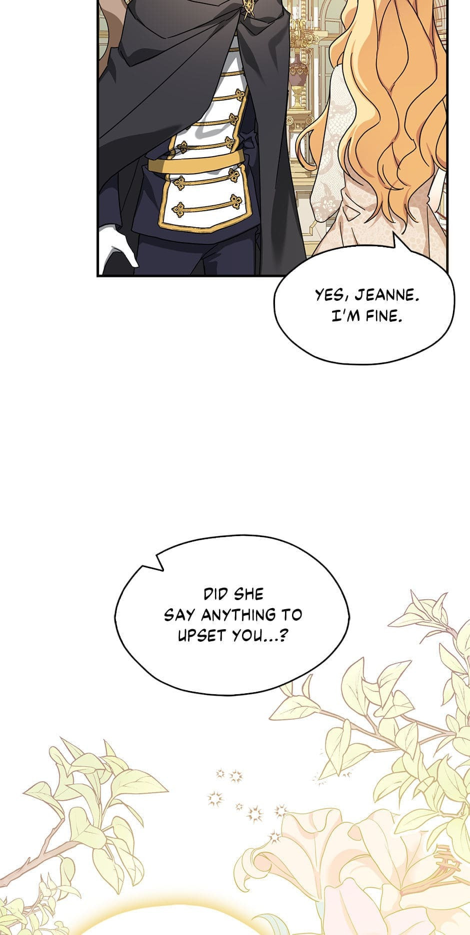 Read My Three Tyrant Brothers chapter 65 image 31 on Lezhin
