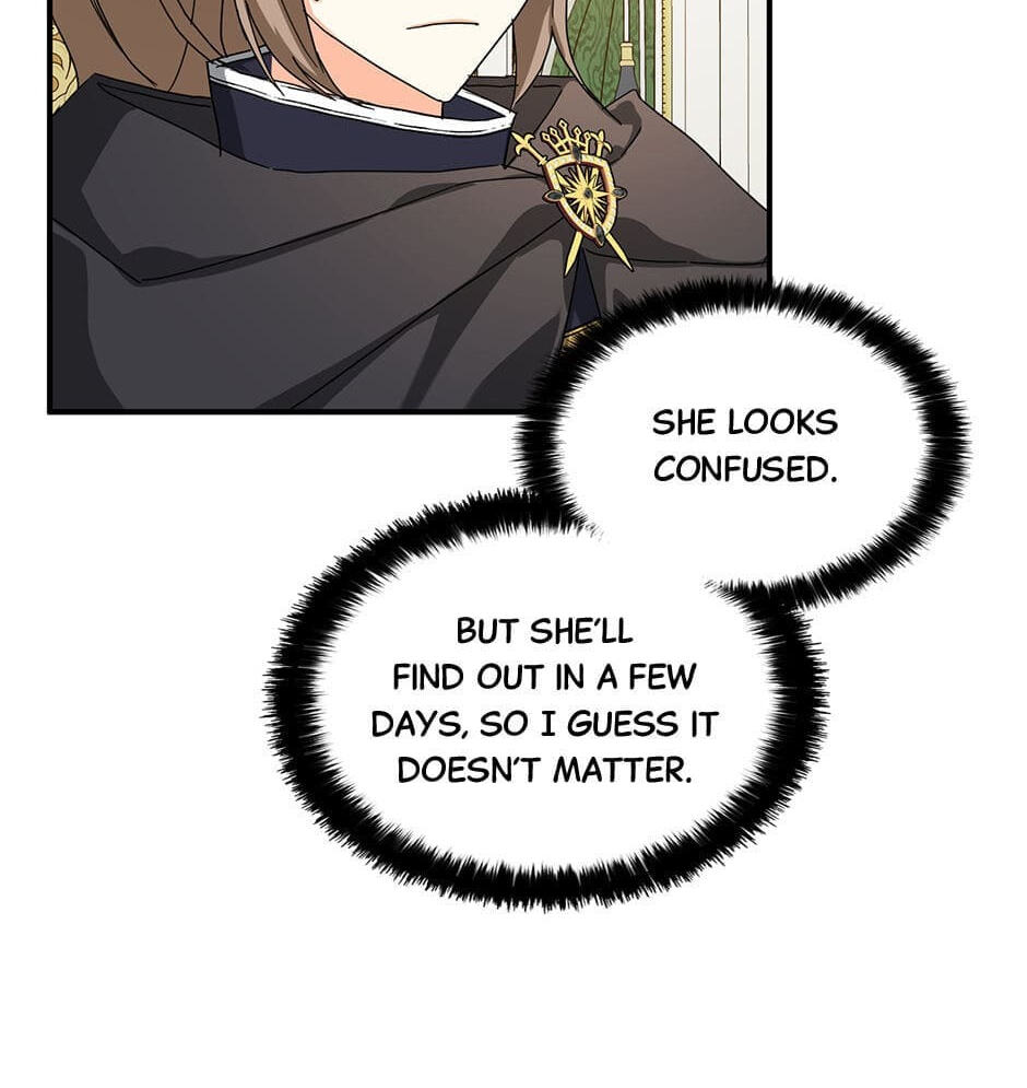 Read My Three Tyrant Brothers chapter 65 image 34 on Lezhin