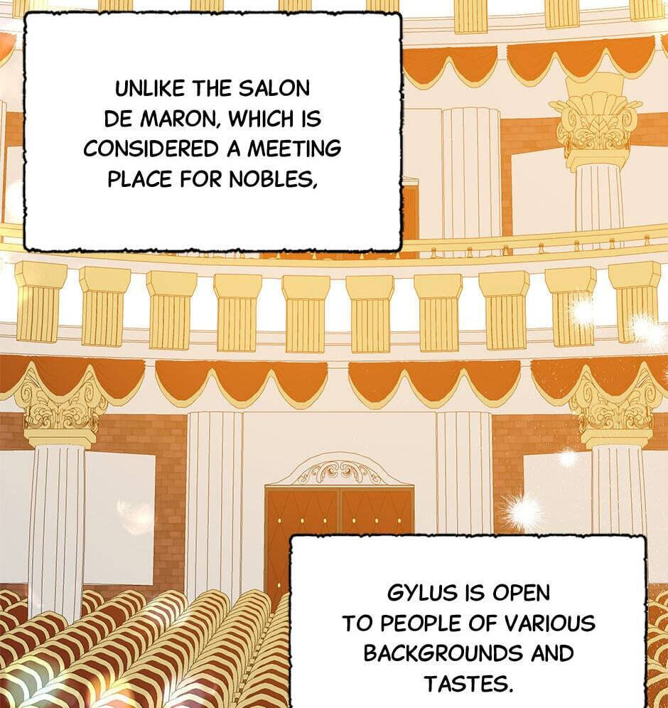 Read My Three Tyrant Brothers chapter 65 image 41 on Lezhin