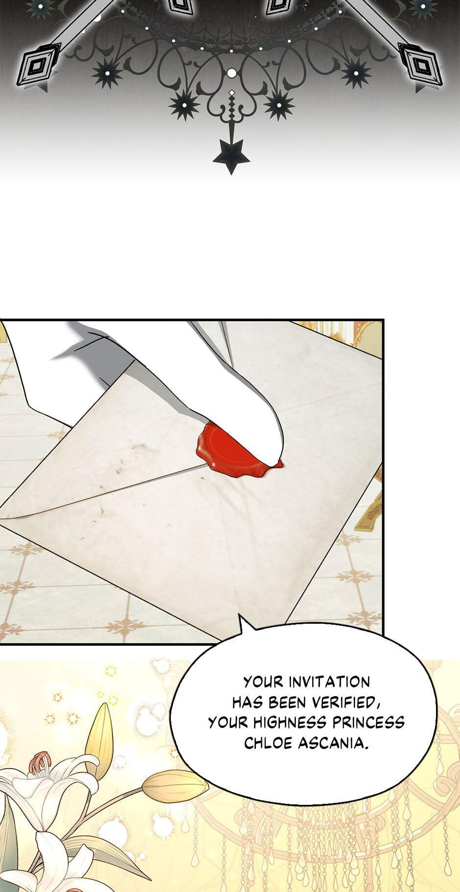 Read My Three Tyrant Brothers chapter 65 image 46 on Lezhin