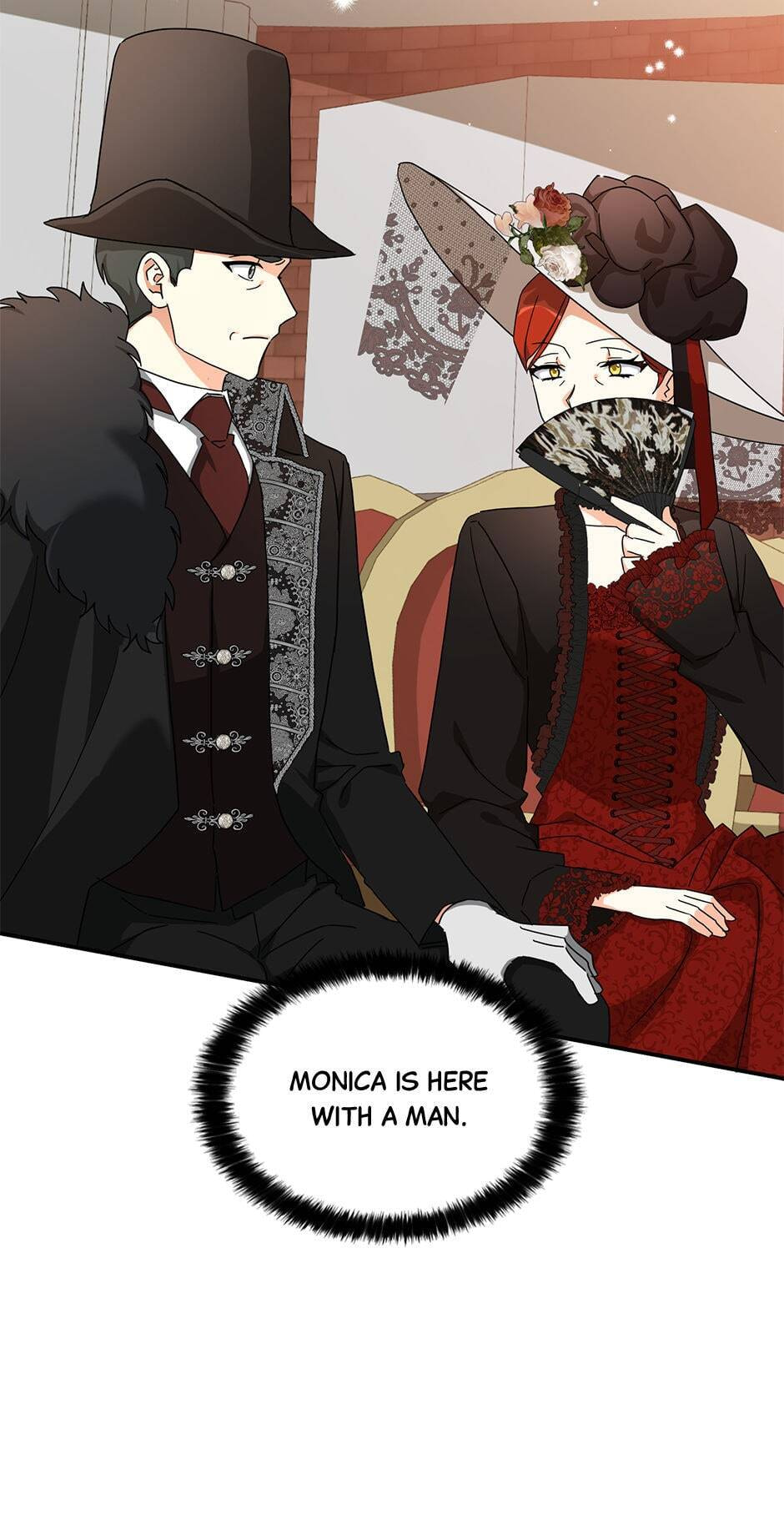 Read My Three Tyrant Brothers chapter 65 image 49 on Lezhin