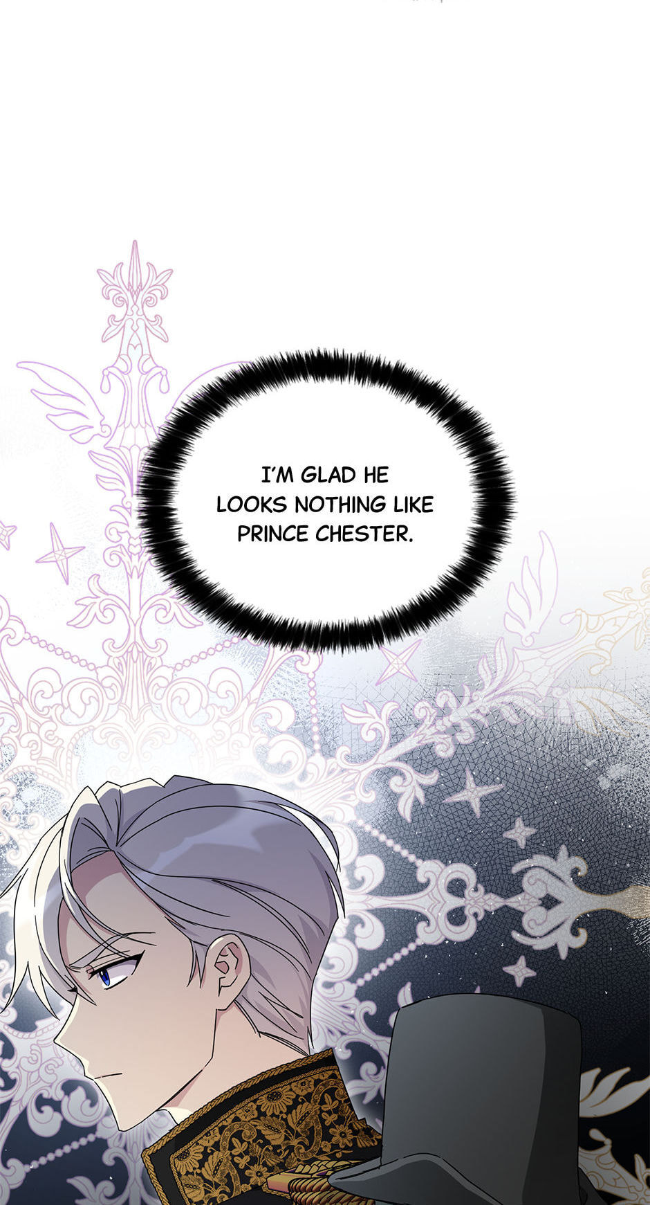 Read My Three Tyrant Brothers chapter 65 image 51 on Lezhin