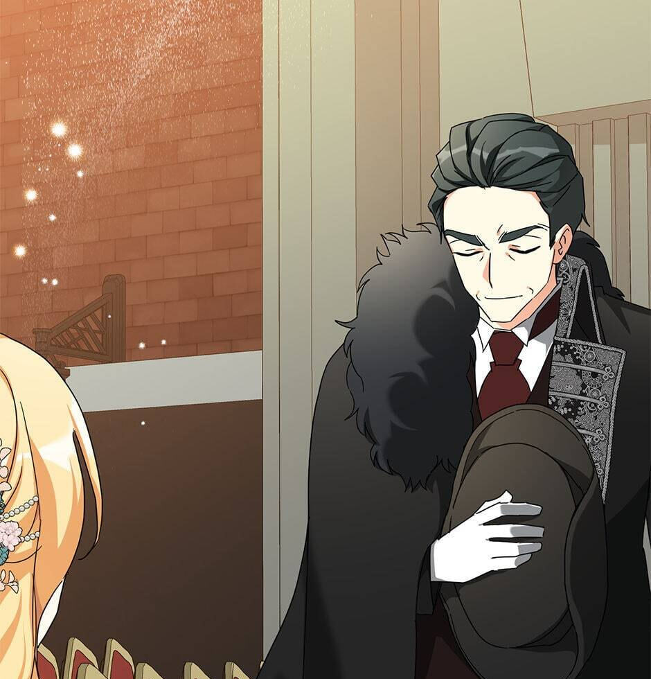Read My Three Tyrant Brothers chapter 65 image 59 on Lezhin