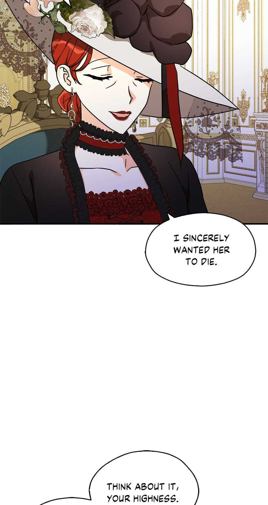 Read My Three Tyrant Brothers chapter 65 image 6 on Lezhin