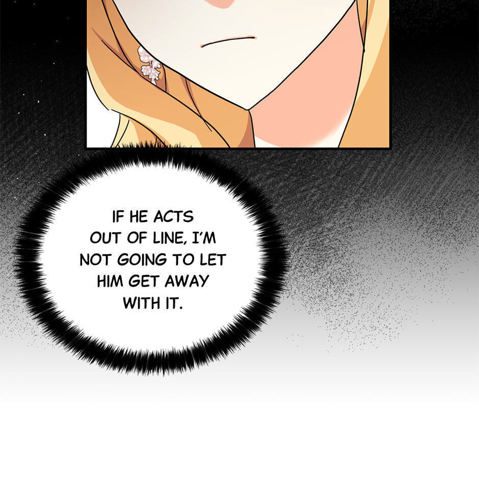 Read My Three Tyrant Brothers chapter 65 image 66 on Lezhin