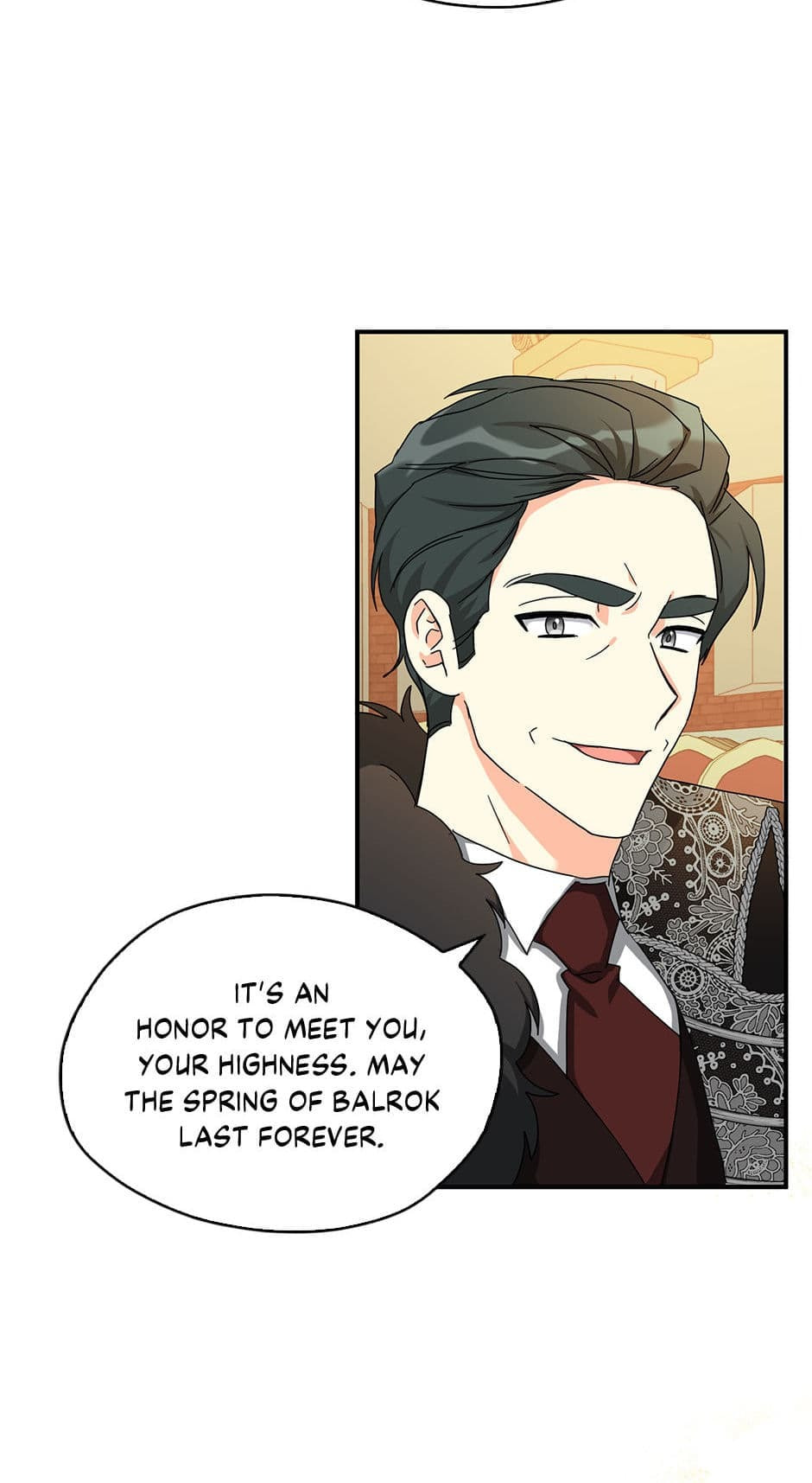 Read My Three Tyrant Brothers chapter 65 image 68 on Lezhin