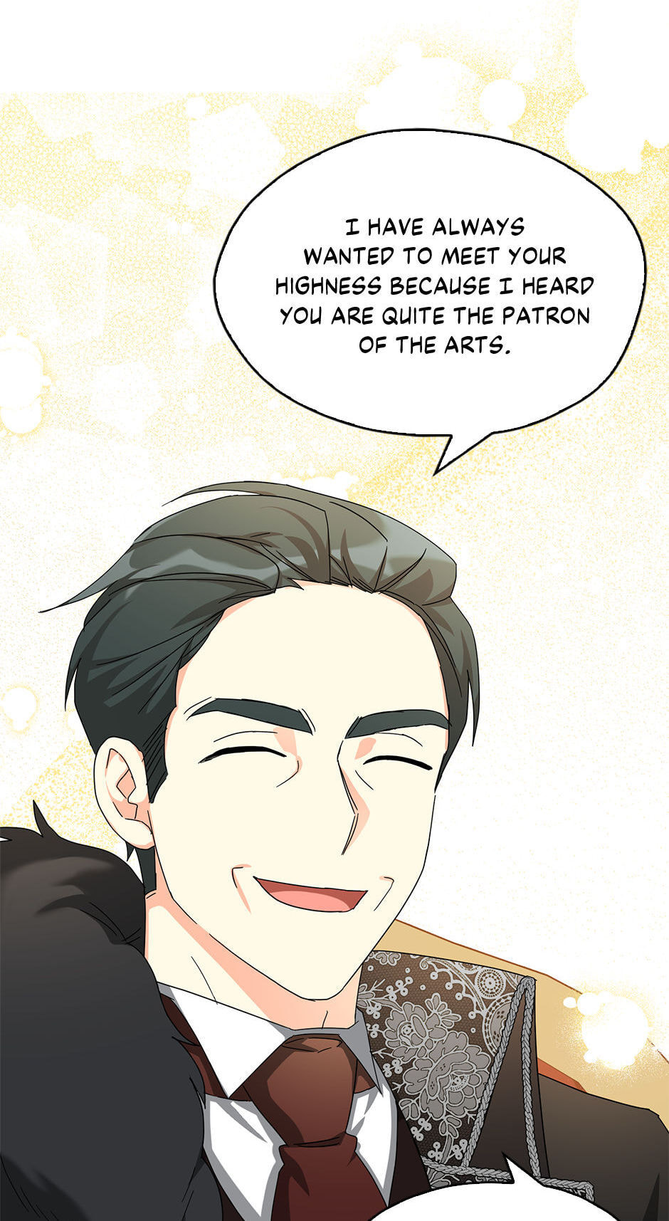 Read My Three Tyrant Brothers chapter 65 image 69 on Lezhin