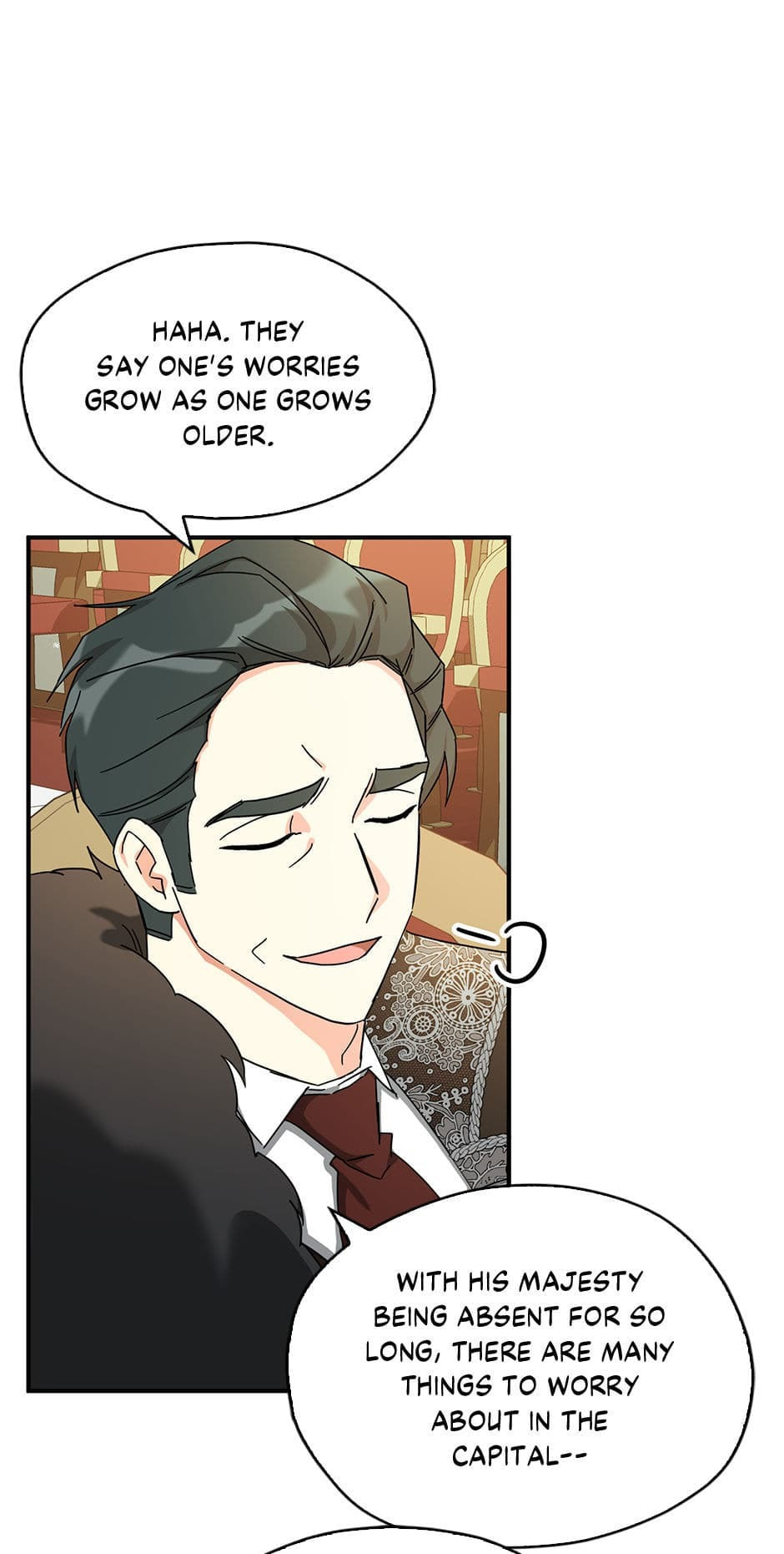 Read My Three Tyrant Brothers chapter 65 image 73 on Lezhin