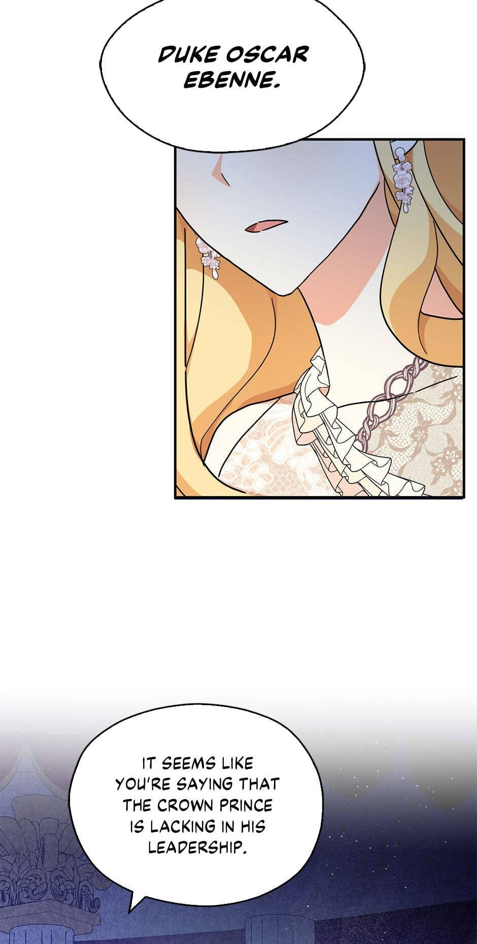Read My Three Tyrant Brothers chapter 65 image 74 on Lezhin