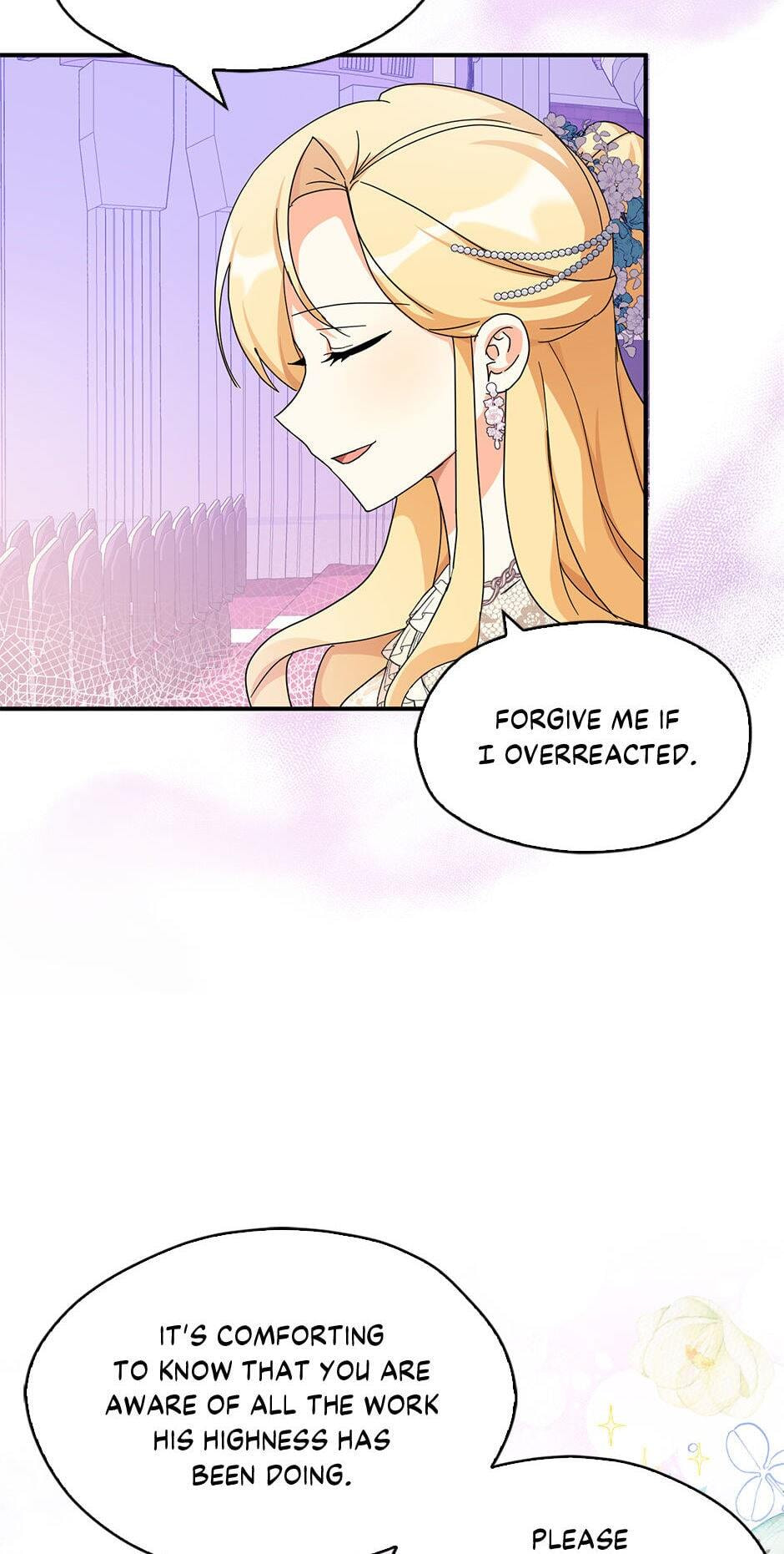 Read My Three Tyrant Brothers chapter 65 image 77 on Lezhin