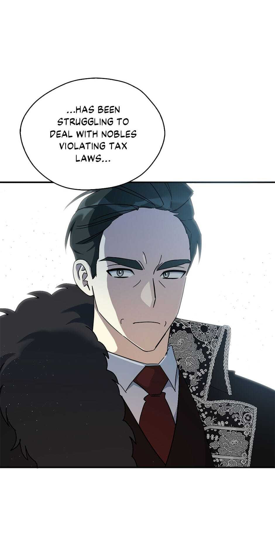 Read My Three Tyrant Brothers chapter 65 image 79 on Lezhin