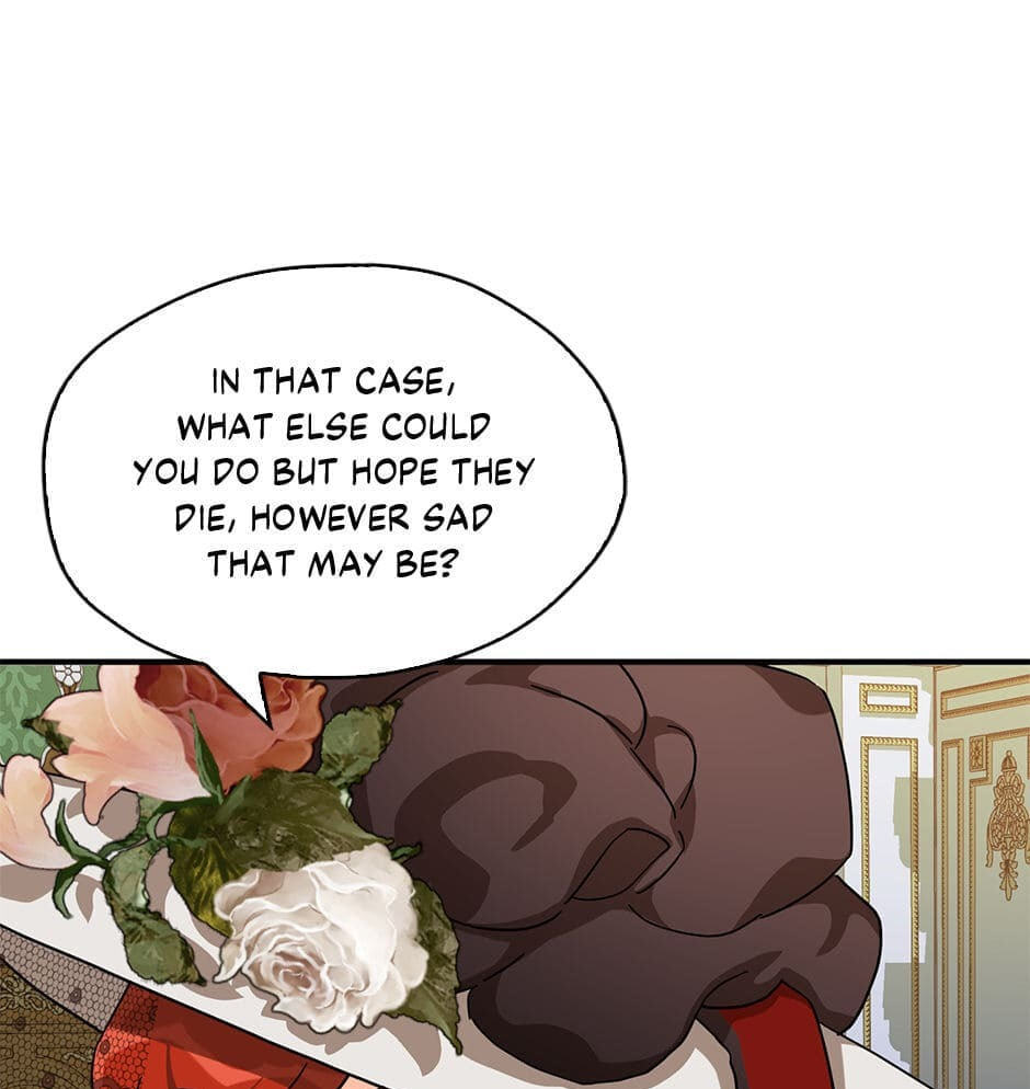 Read My Three Tyrant Brothers chapter 65 image 8 on Lezhin