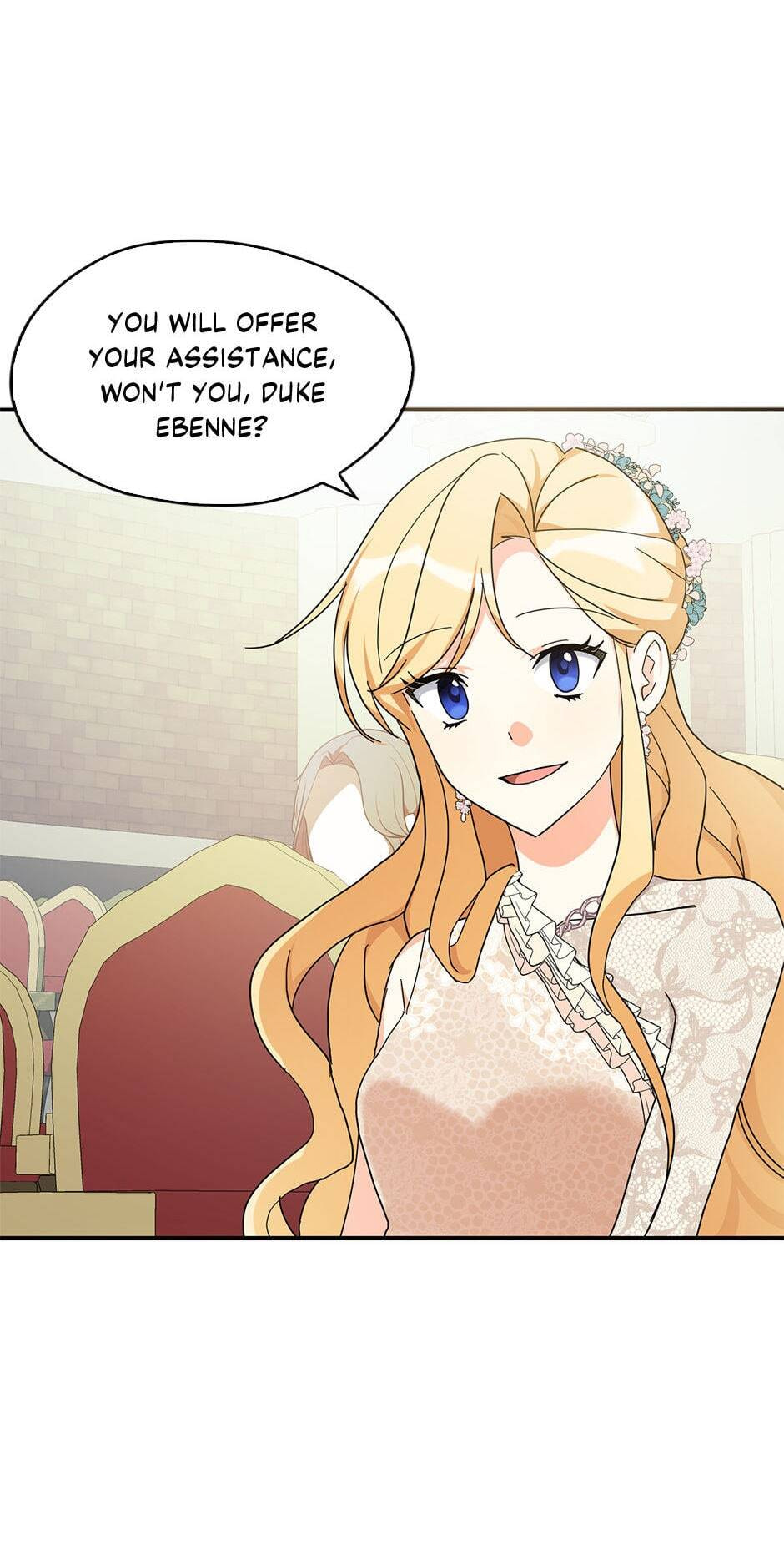 Read My Three Tyrant Brothers chapter 65 image 81 on Lezhin