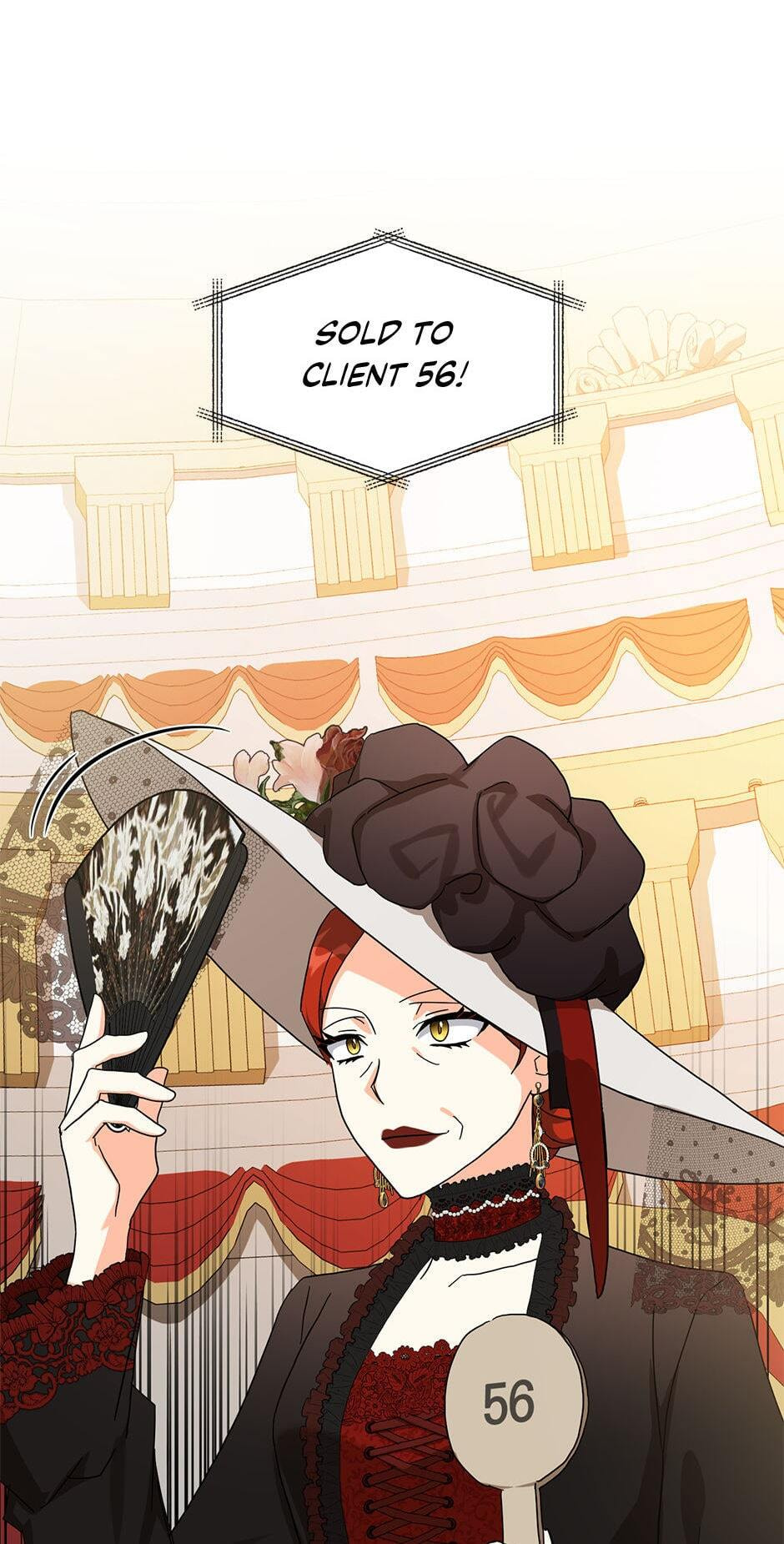 Read My Three Tyrant Brothers chapter 65 image 83 on Lezhin