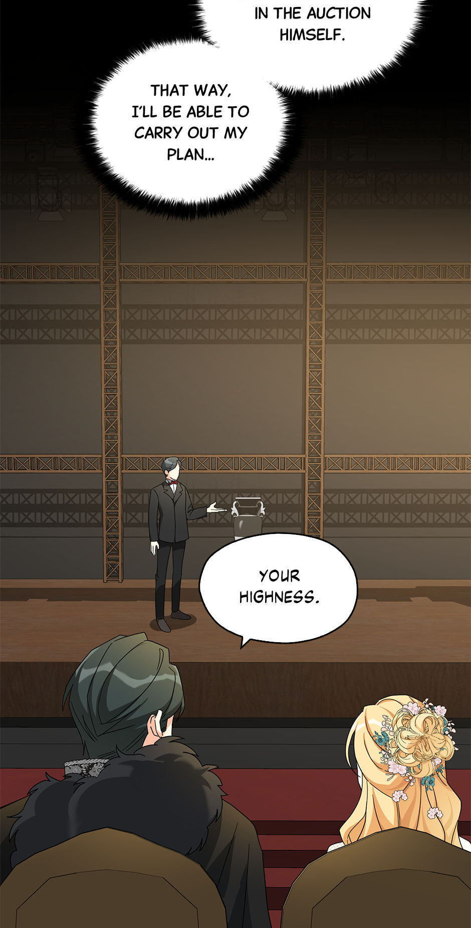 Read My Three Tyrant Brothers chapter 65 image 85 on Lezhin