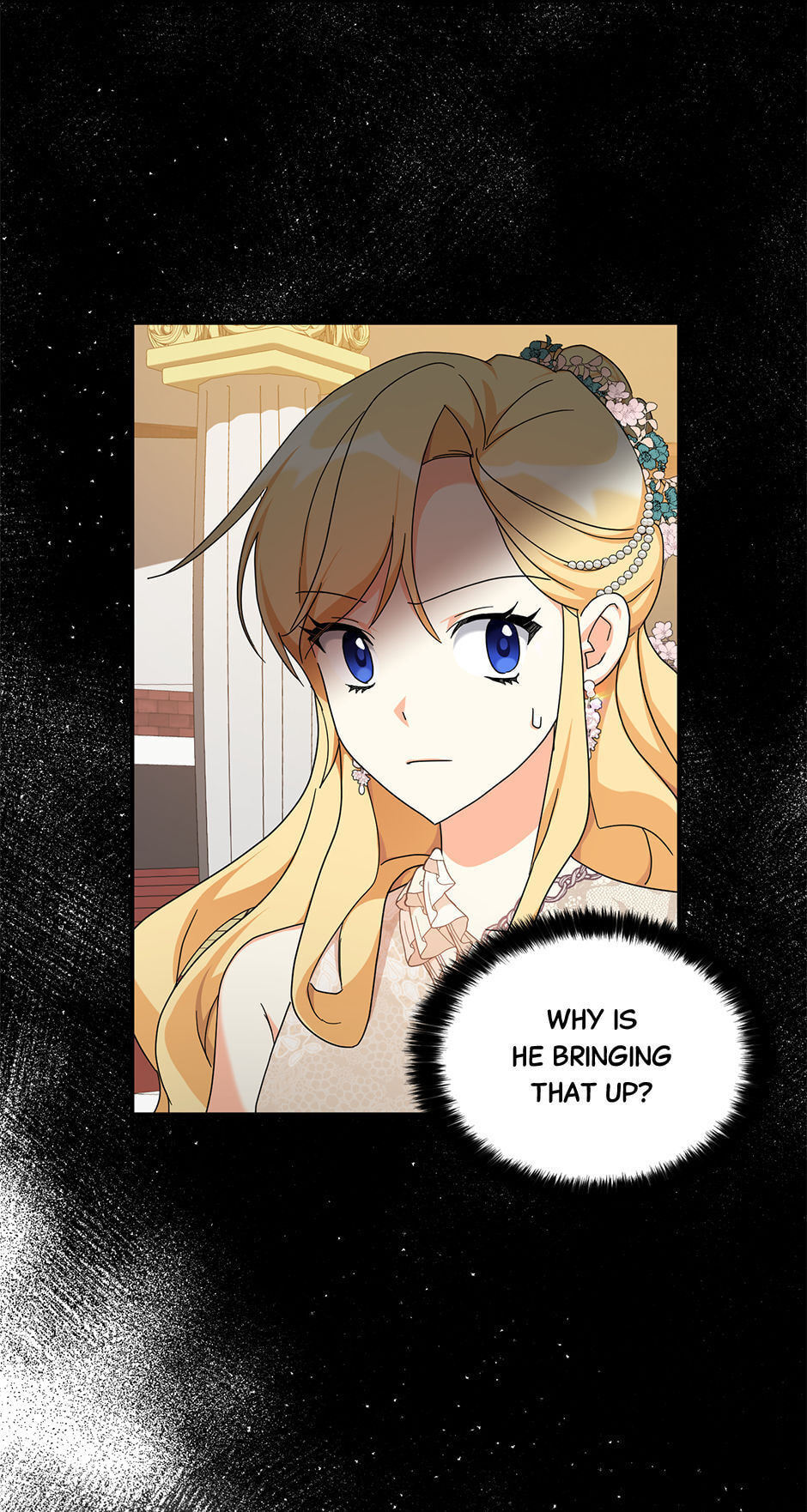 Read My Three Tyrant Brothers chapter 65 image 87 on Lezhin