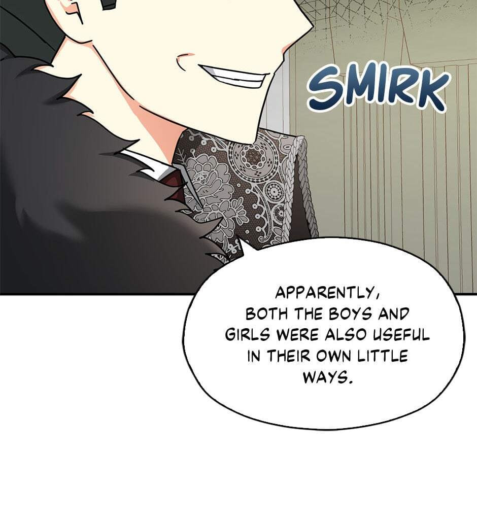 Read My Three Tyrant Brothers chapter 66 image 10 on Lezhin