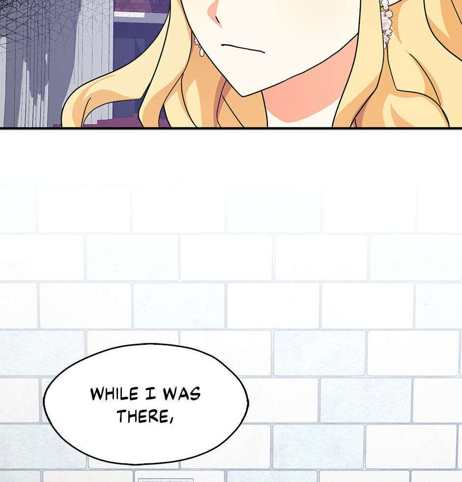 Read My Three Tyrant Brothers chapter 66 image 14 on Lezhin