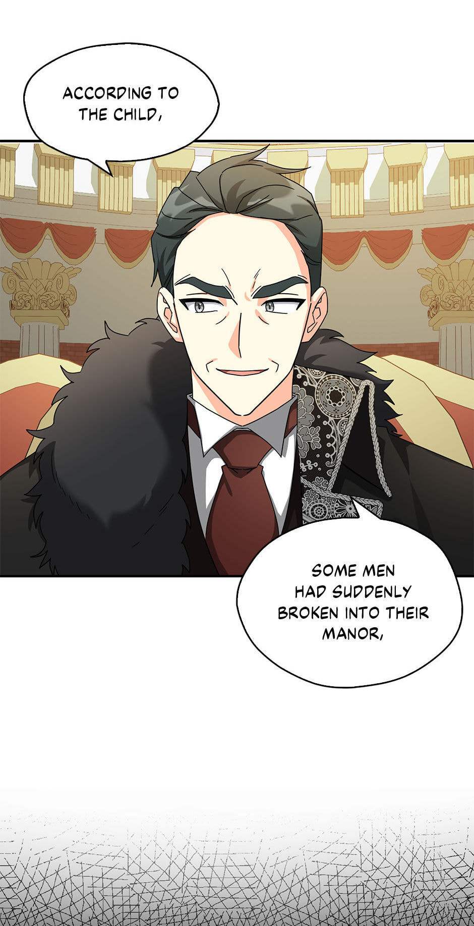 Read My Three Tyrant Brothers chapter 66 image 24 on Lezhin