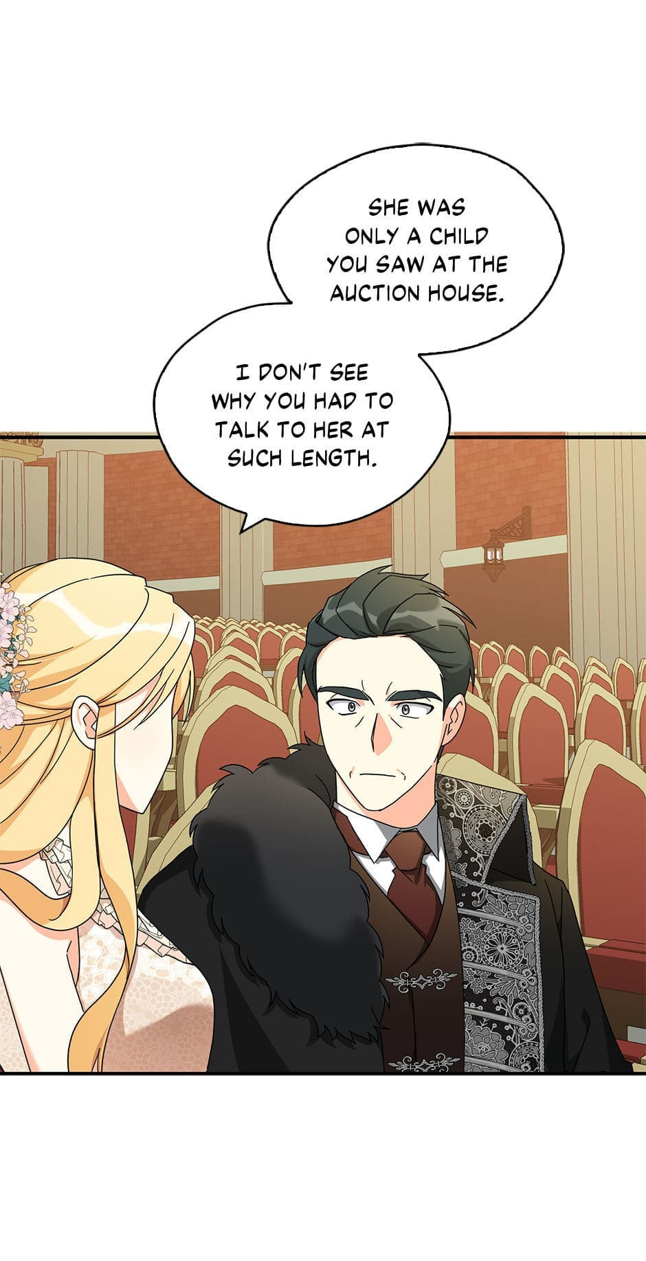 Read My Three Tyrant Brothers chapter 66 image 28 on Lezhin