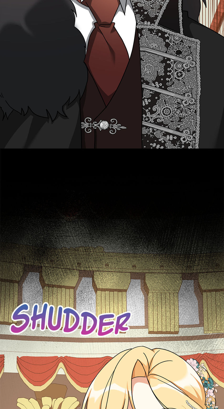 Read My Three Tyrant Brothers chapter 66 image 3 on Lezhin