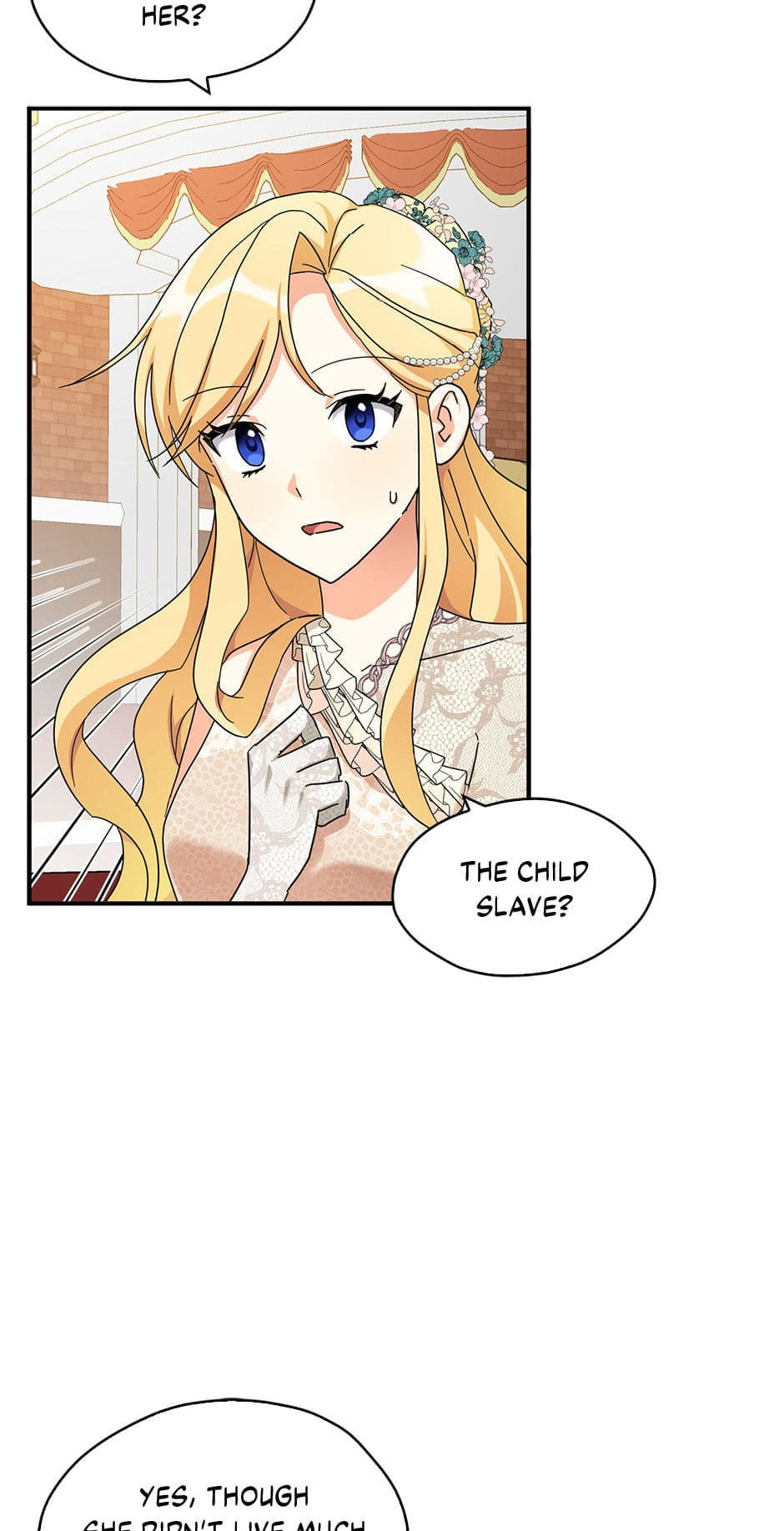 Read My Three Tyrant Brothers chapter 66 image 30 on Lezhin