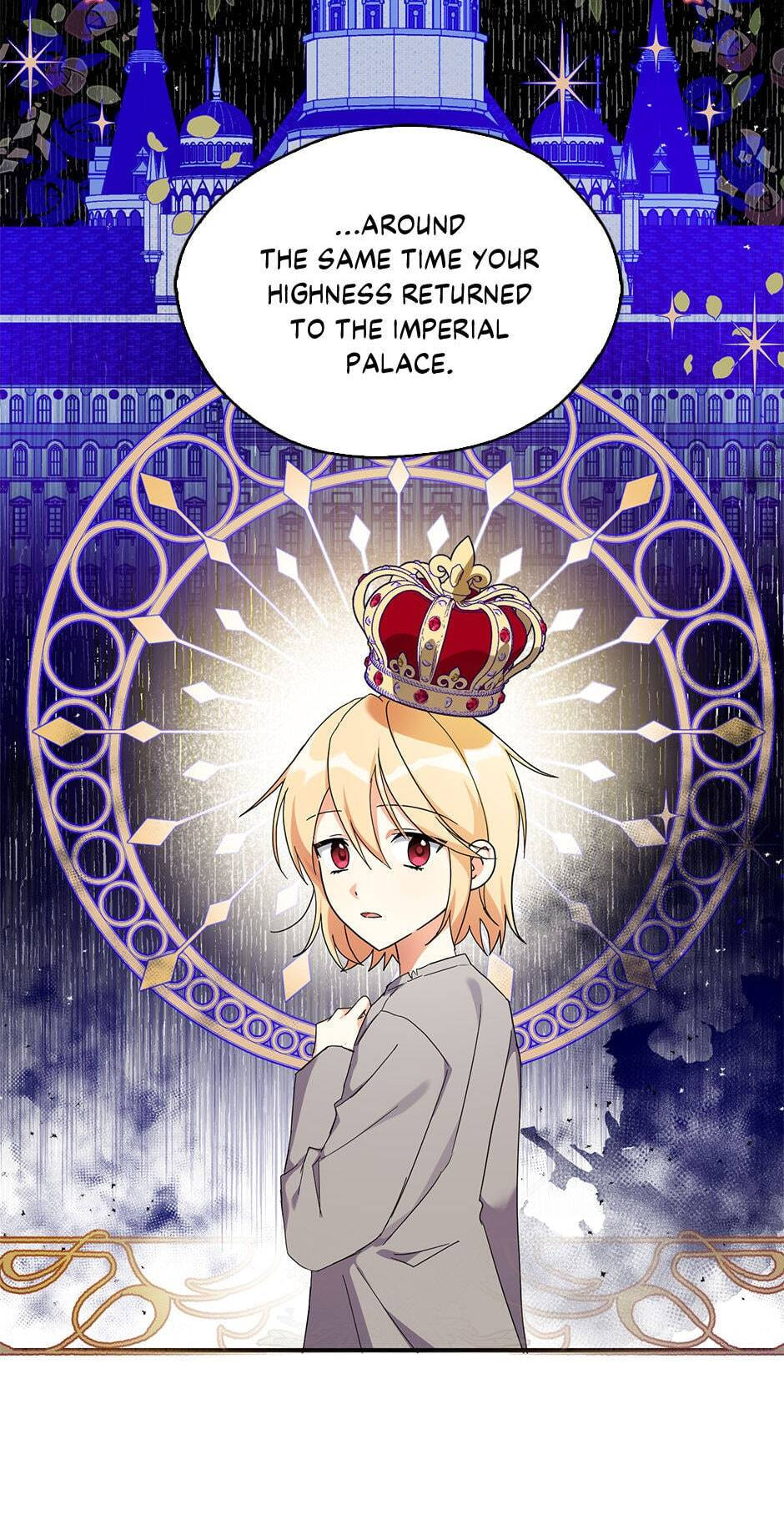Read My Three Tyrant Brothers chapter 66 image 34 on Lezhin