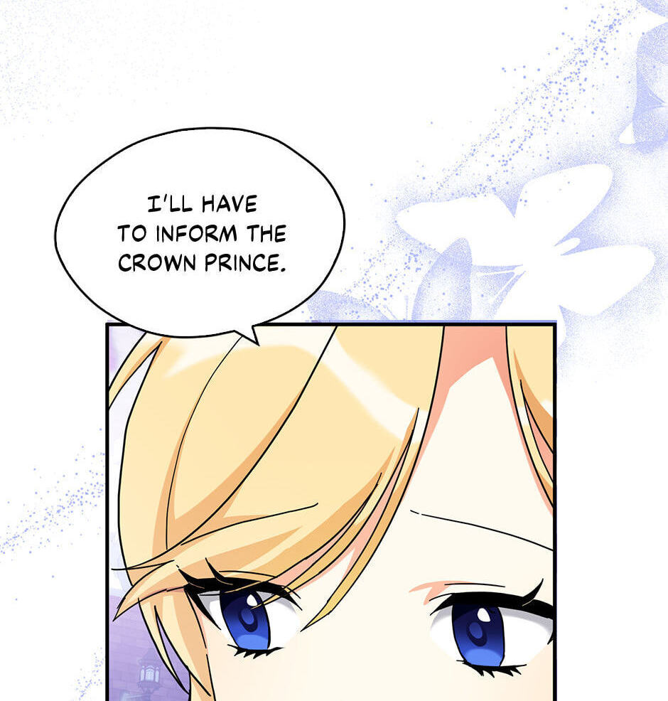 Read My Three Tyrant Brothers chapter 66 image 40 on Lezhin