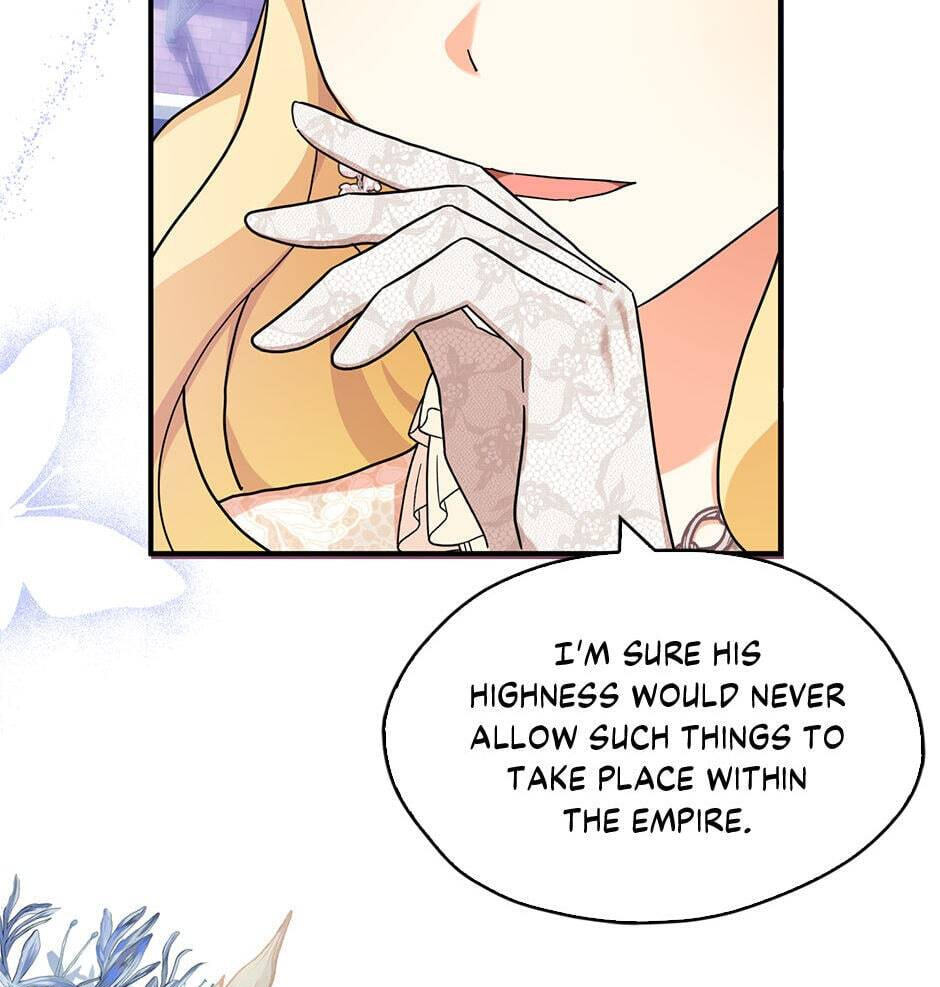 Read My Three Tyrant Brothers chapter 66 image 41 on Lezhin