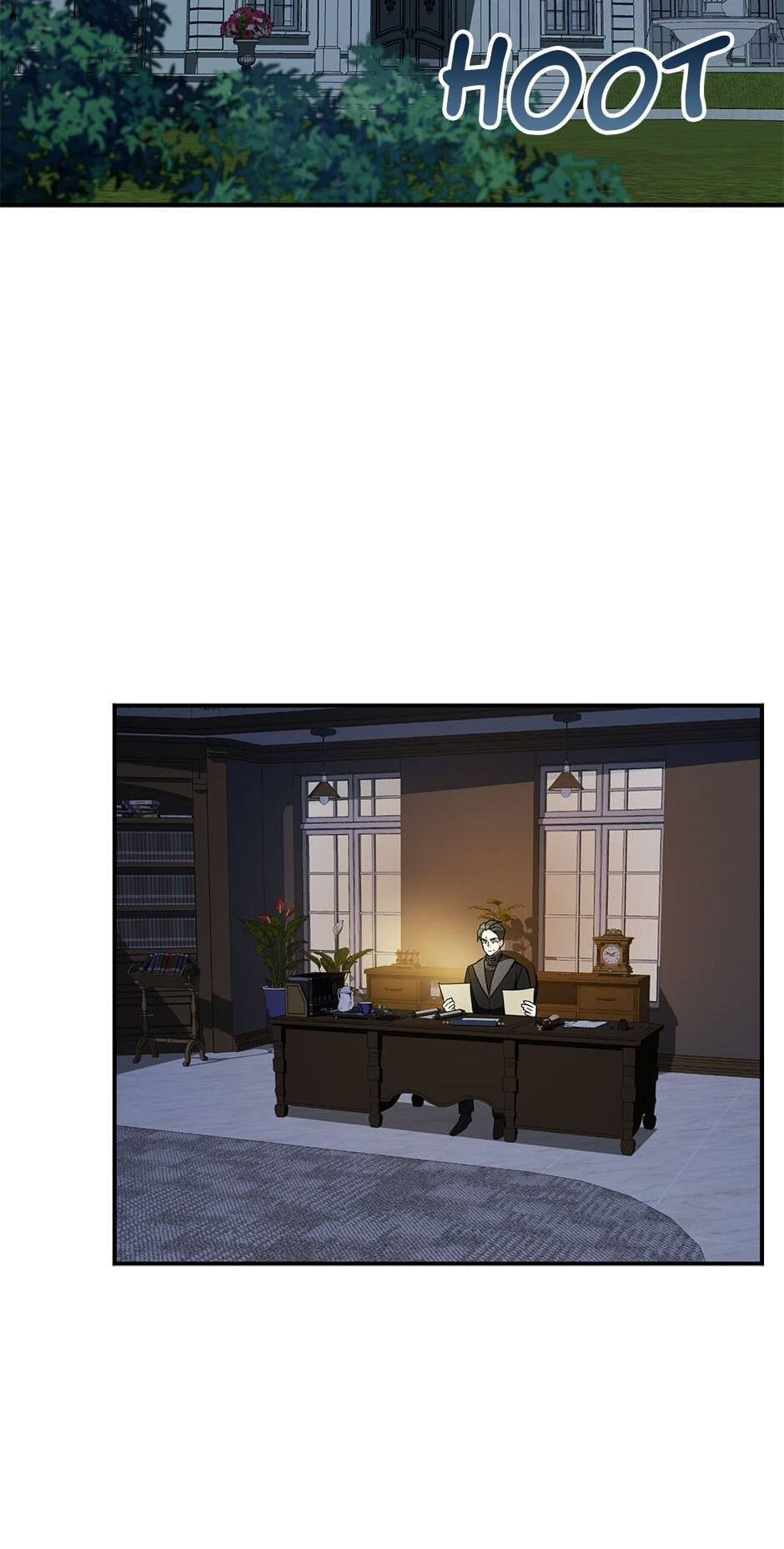 Read My Three Tyrant Brothers chapter 66 image 46 on Lezhin