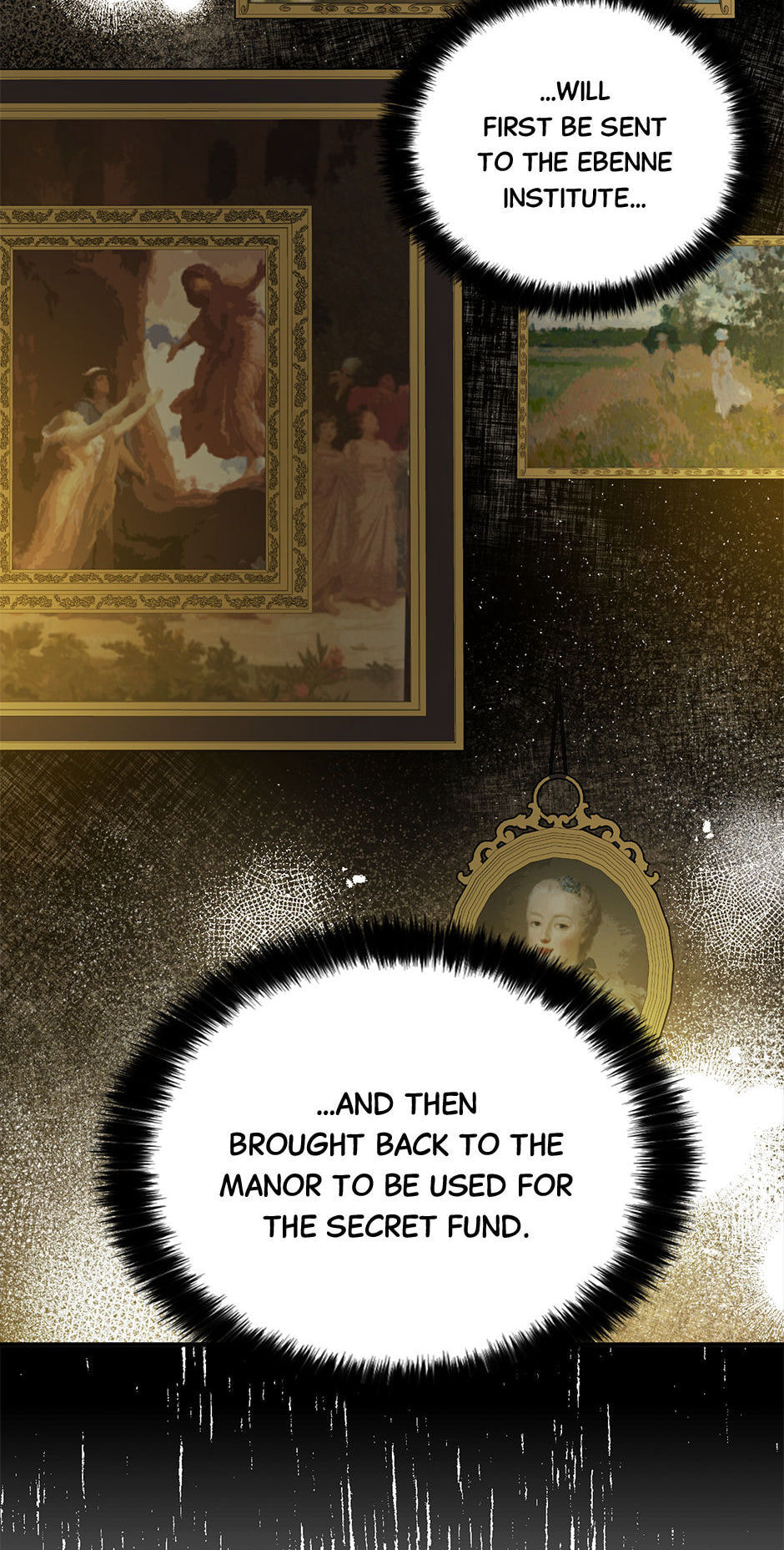 Read My Three Tyrant Brothers chapter 66 image 49 on Lezhin