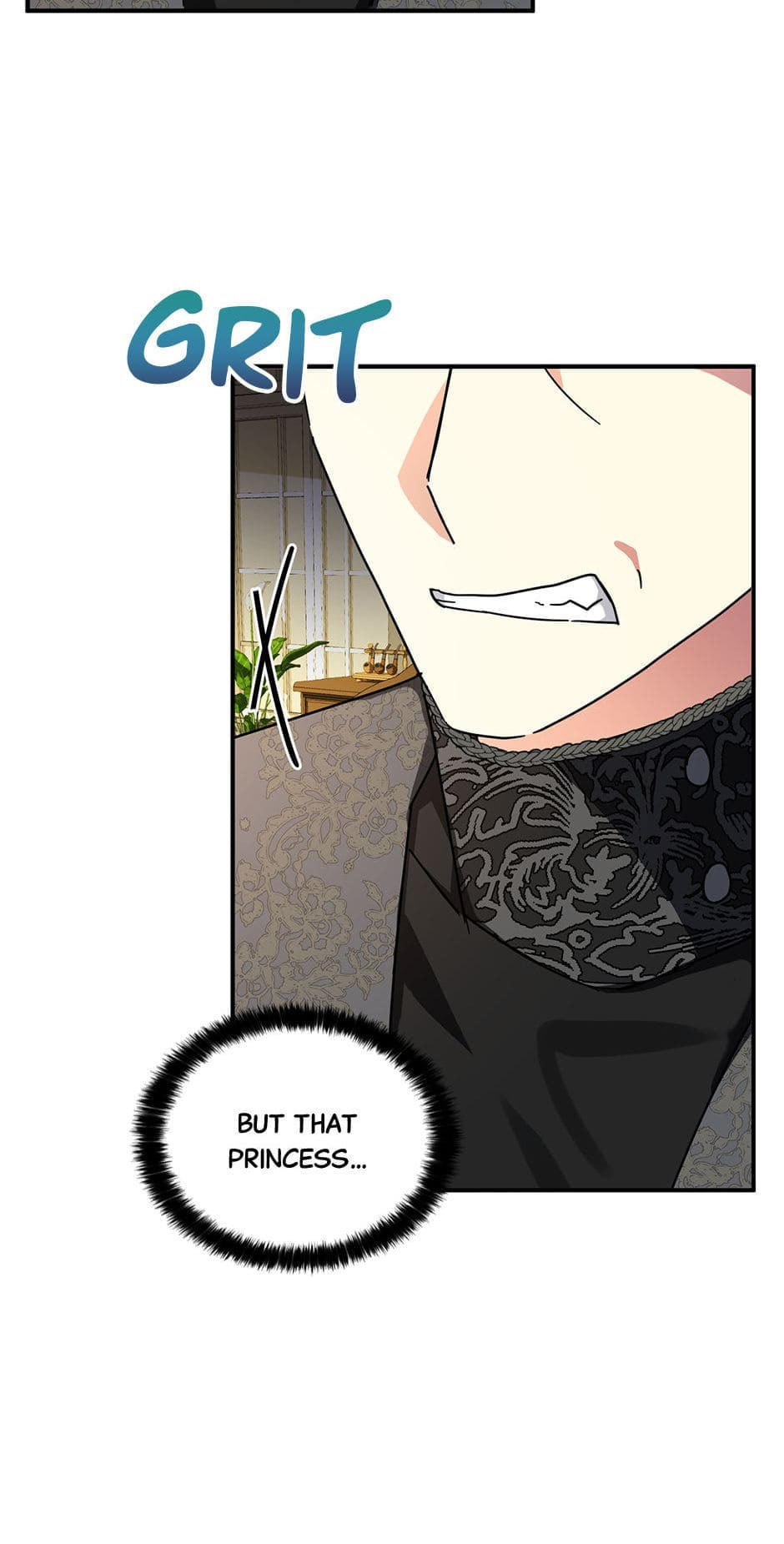 Read My Three Tyrant Brothers chapter 66 image 51 on Lezhin