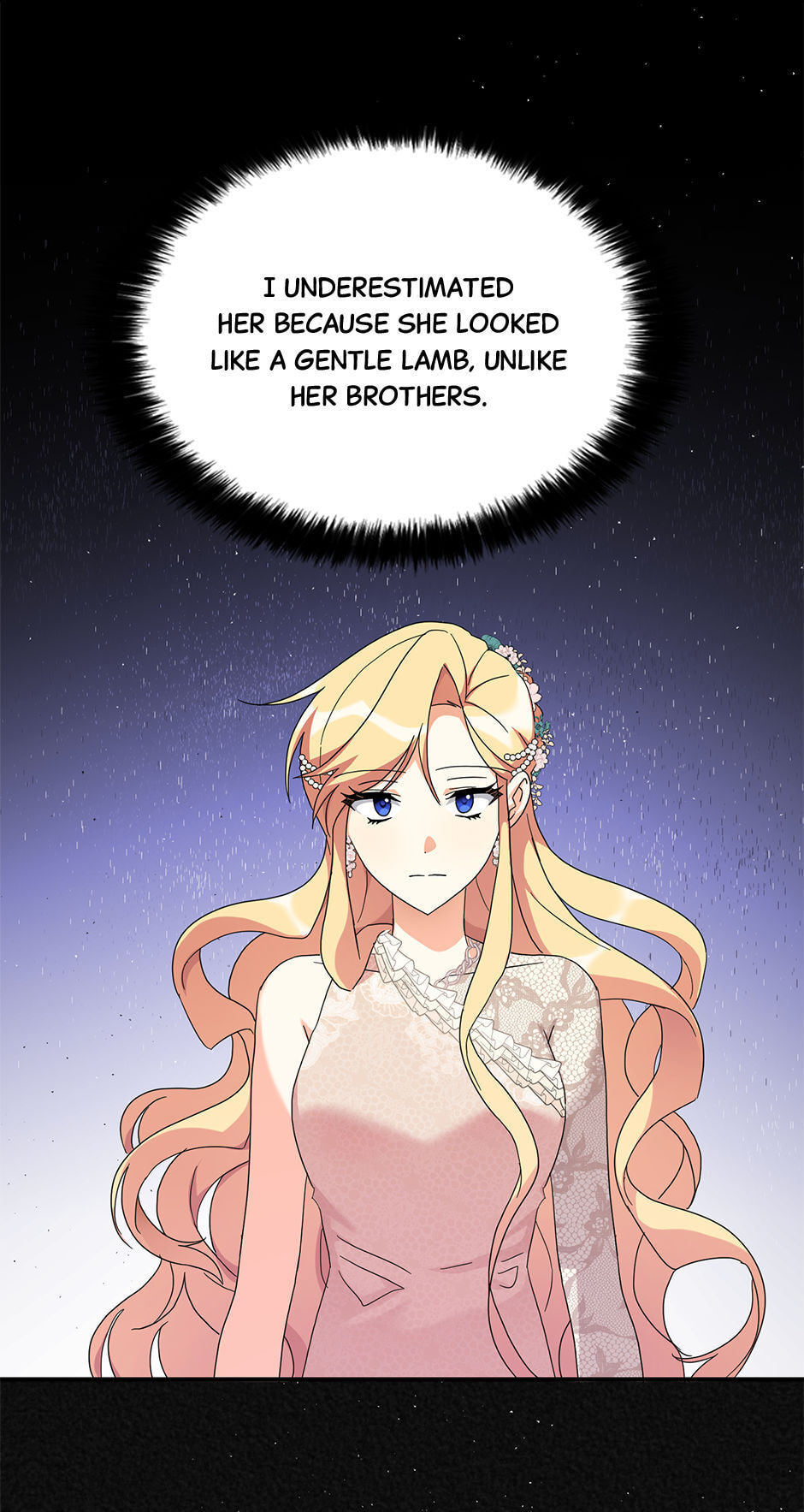 Read My Three Tyrant Brothers chapter 66 image 52 on Lezhin